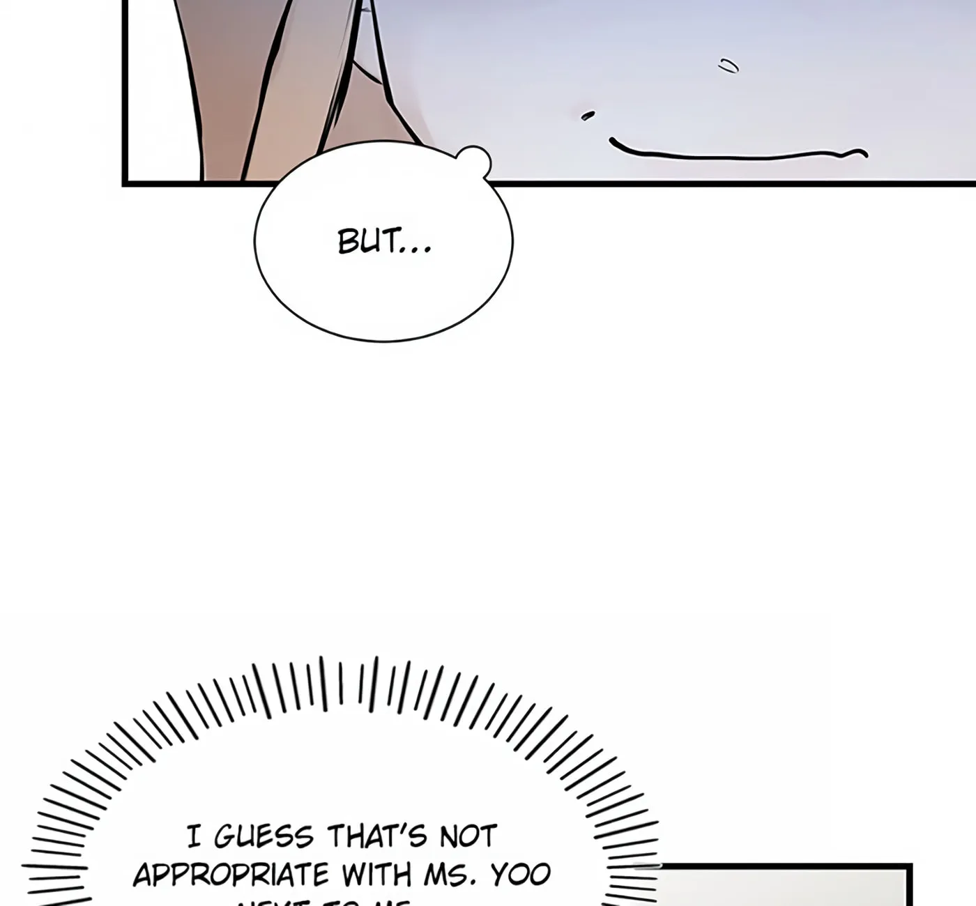 How to Draw an Ellipse Chapter 73 page 88 - 