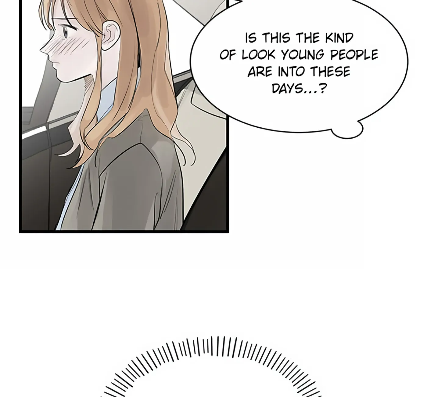How to Draw an Ellipse Chapter 73 page 92 - 