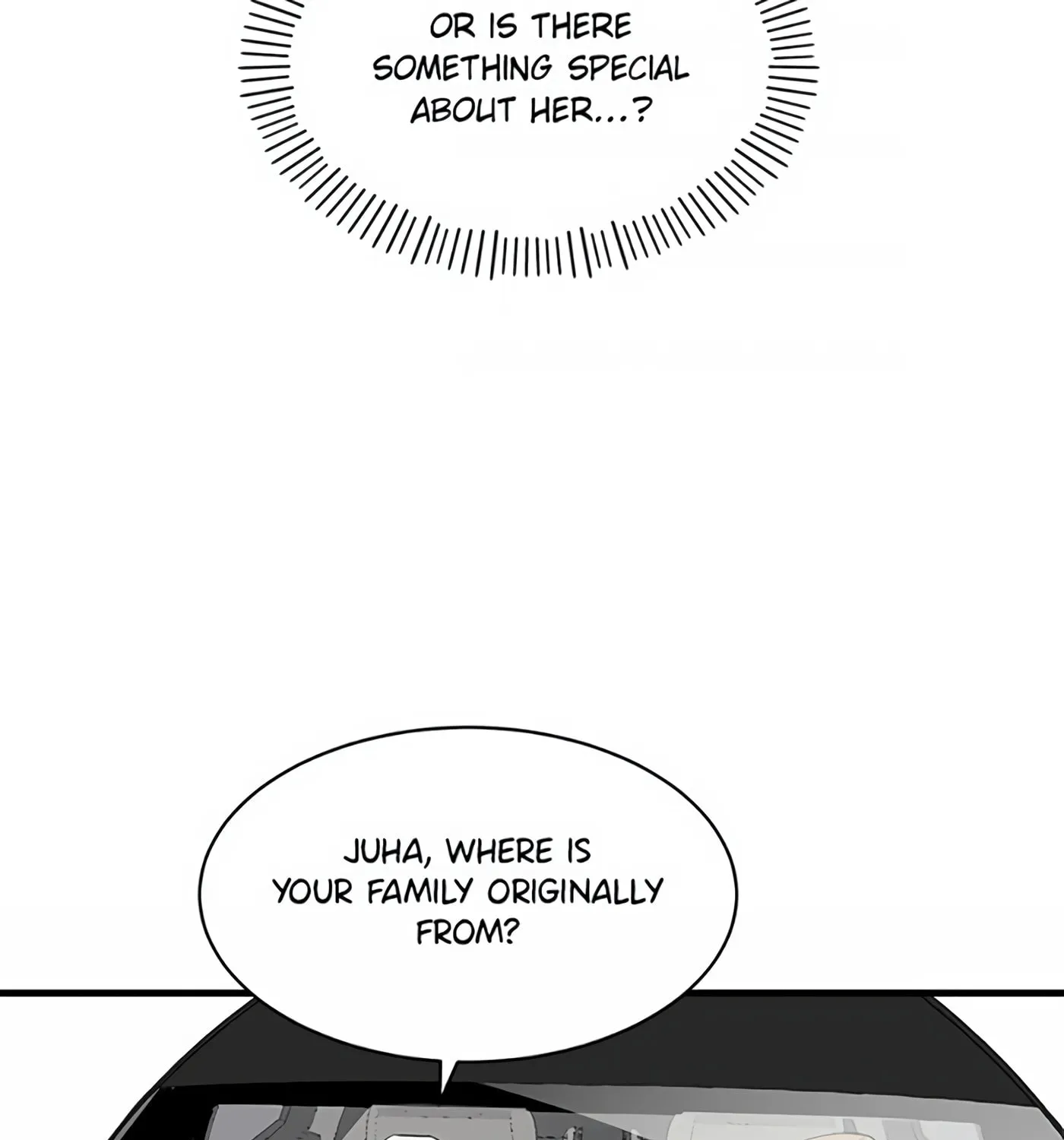 How to Draw an Ellipse Chapter 73 page 93 - 