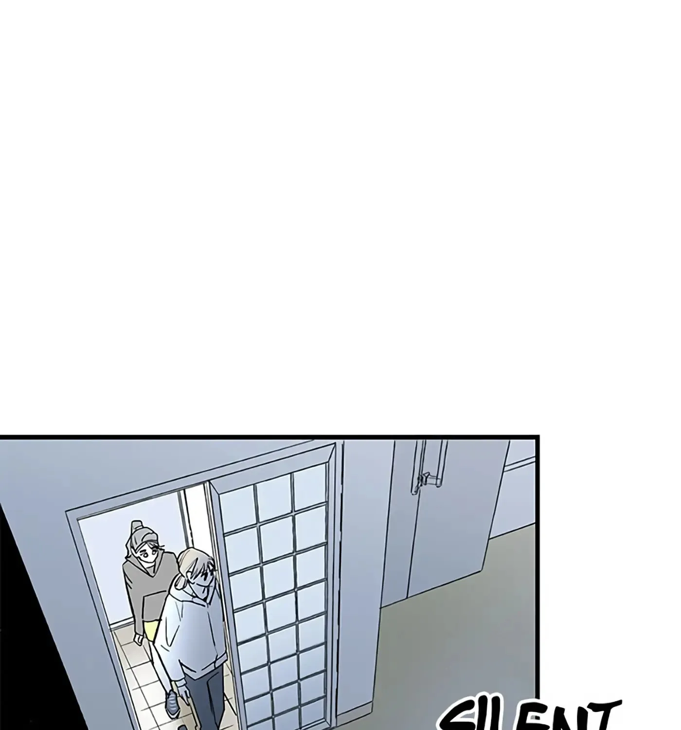 How to Draw an Ellipse Chapter 74 page 3 - 