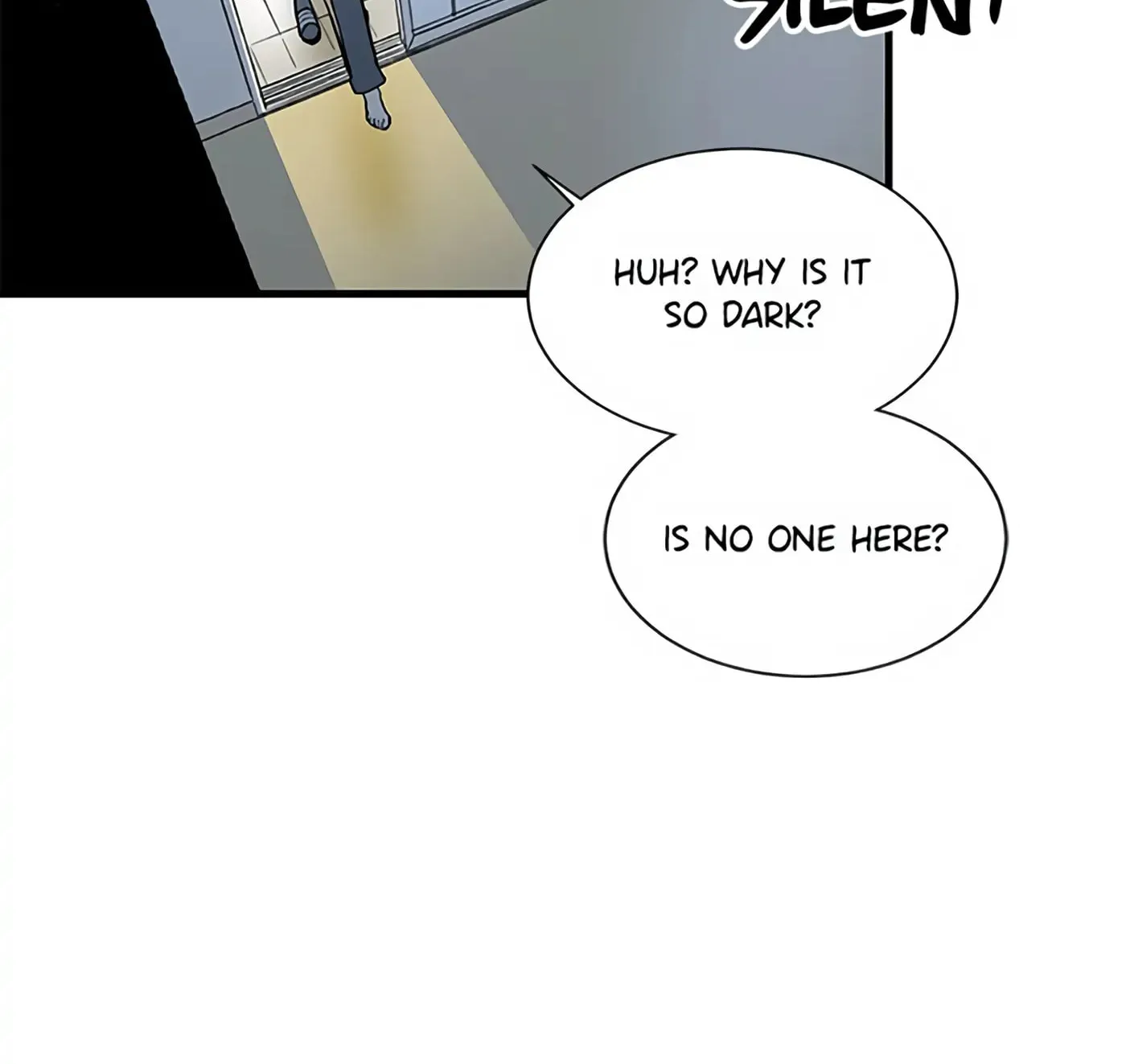 How to Draw an Ellipse Chapter 74 page 4 - 