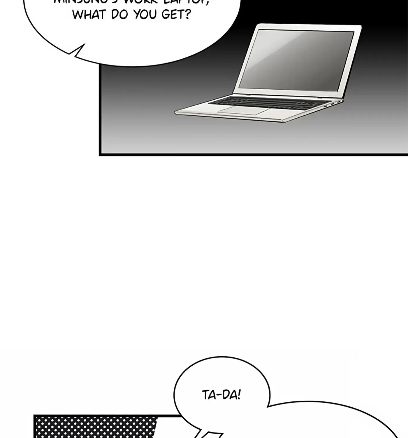 How to Draw an Ellipse Chapter 74 page 33 - 