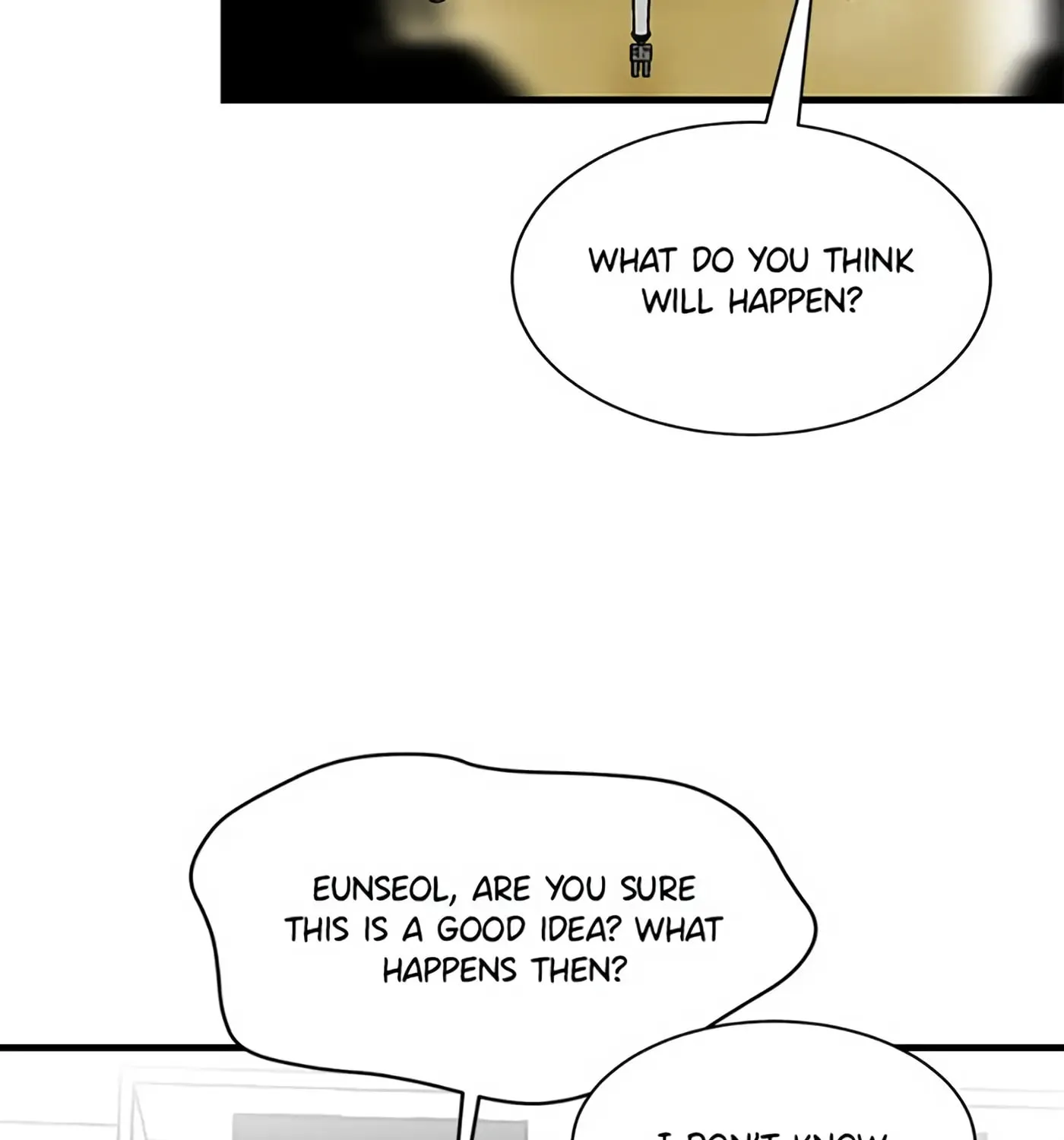 How to Draw an Ellipse Chapter 74 page 73 - 