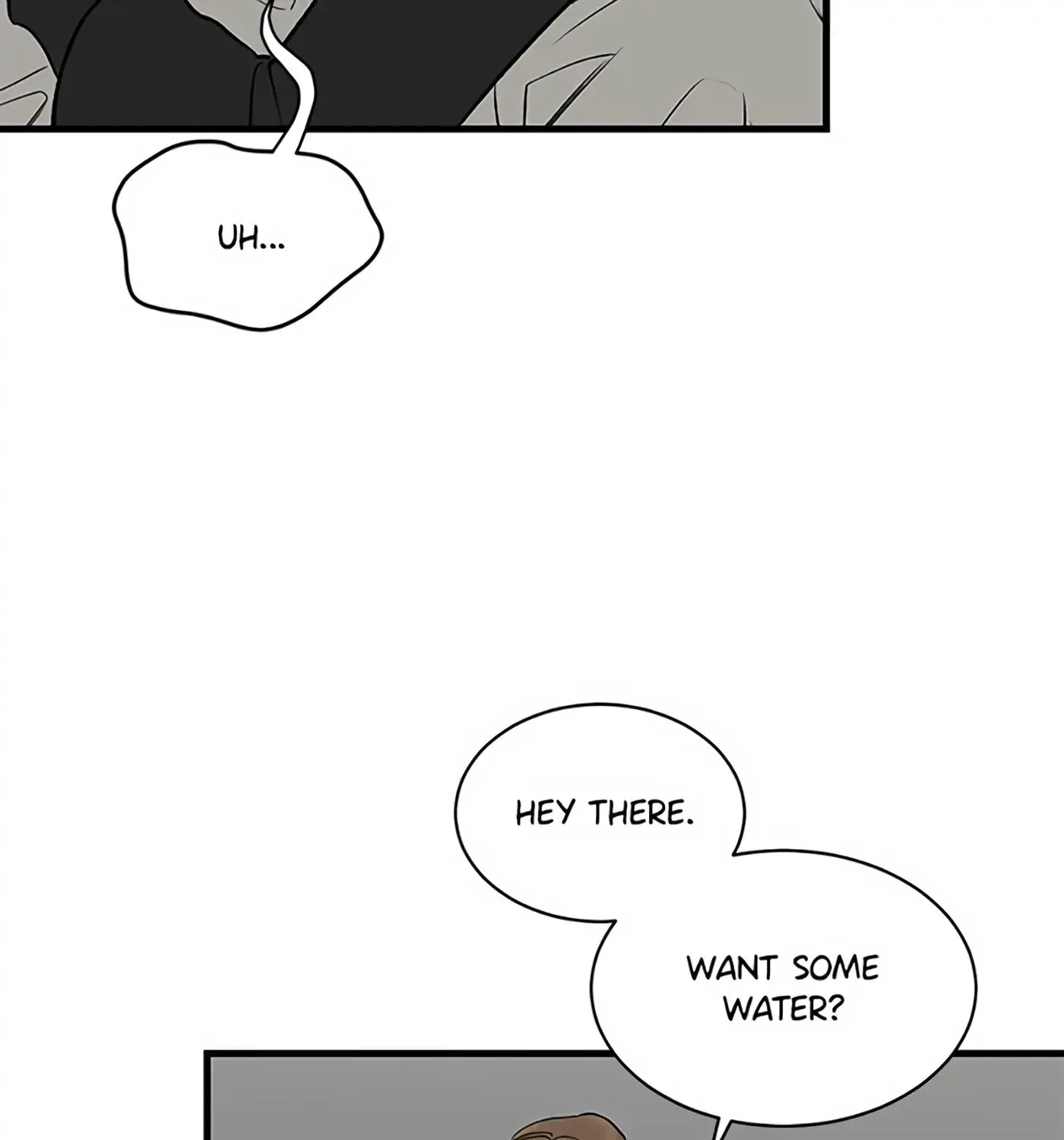 How to Draw an Ellipse Chapter 74 page 91 - 