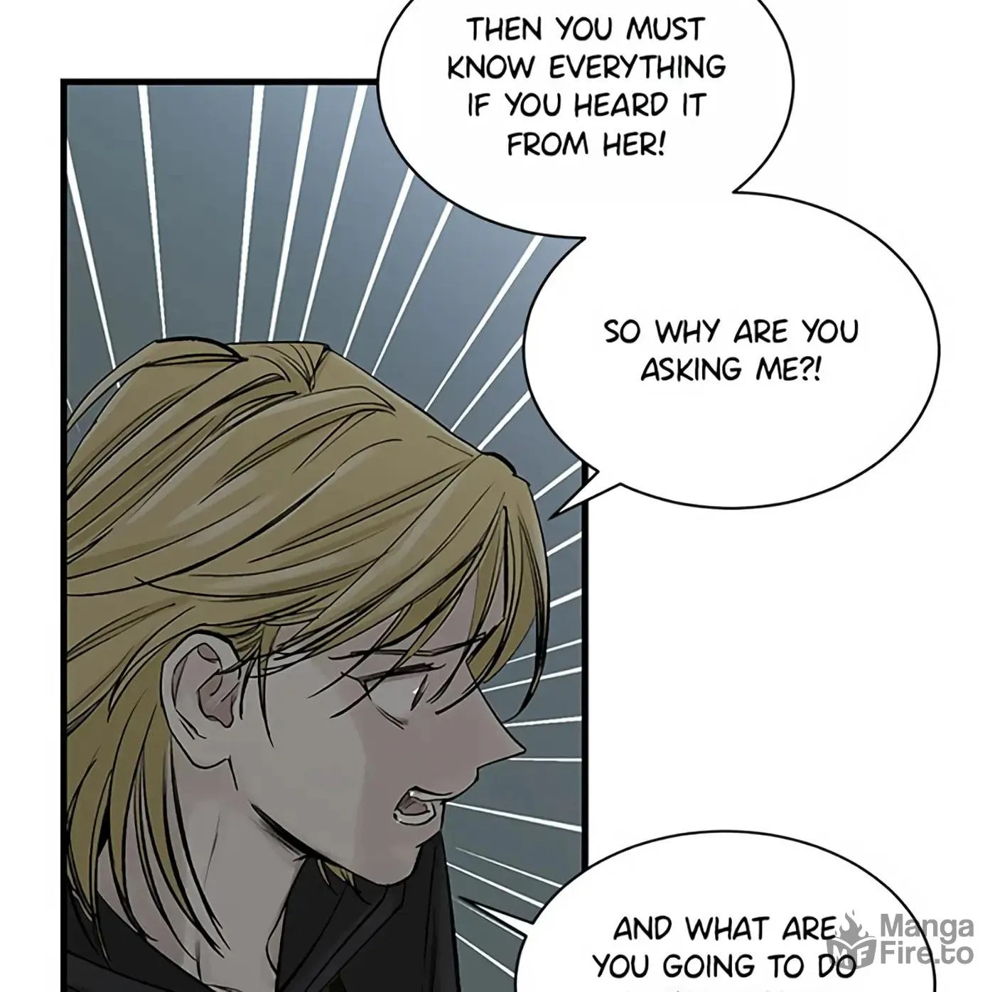 How to Draw an Ellipse Chapter 75 page 6 - 