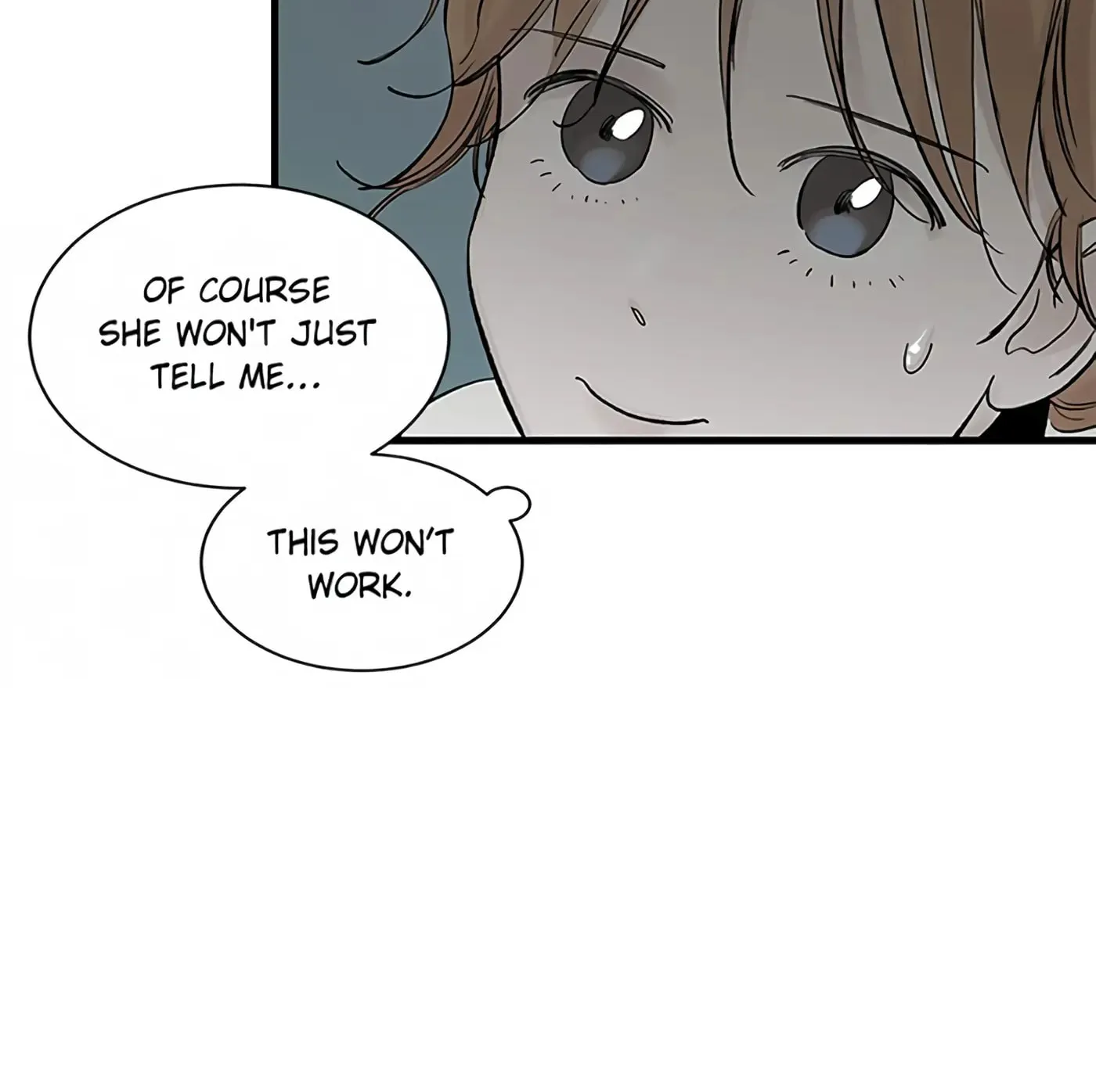 How to Draw an Ellipse Chapter 75 page 8 - 