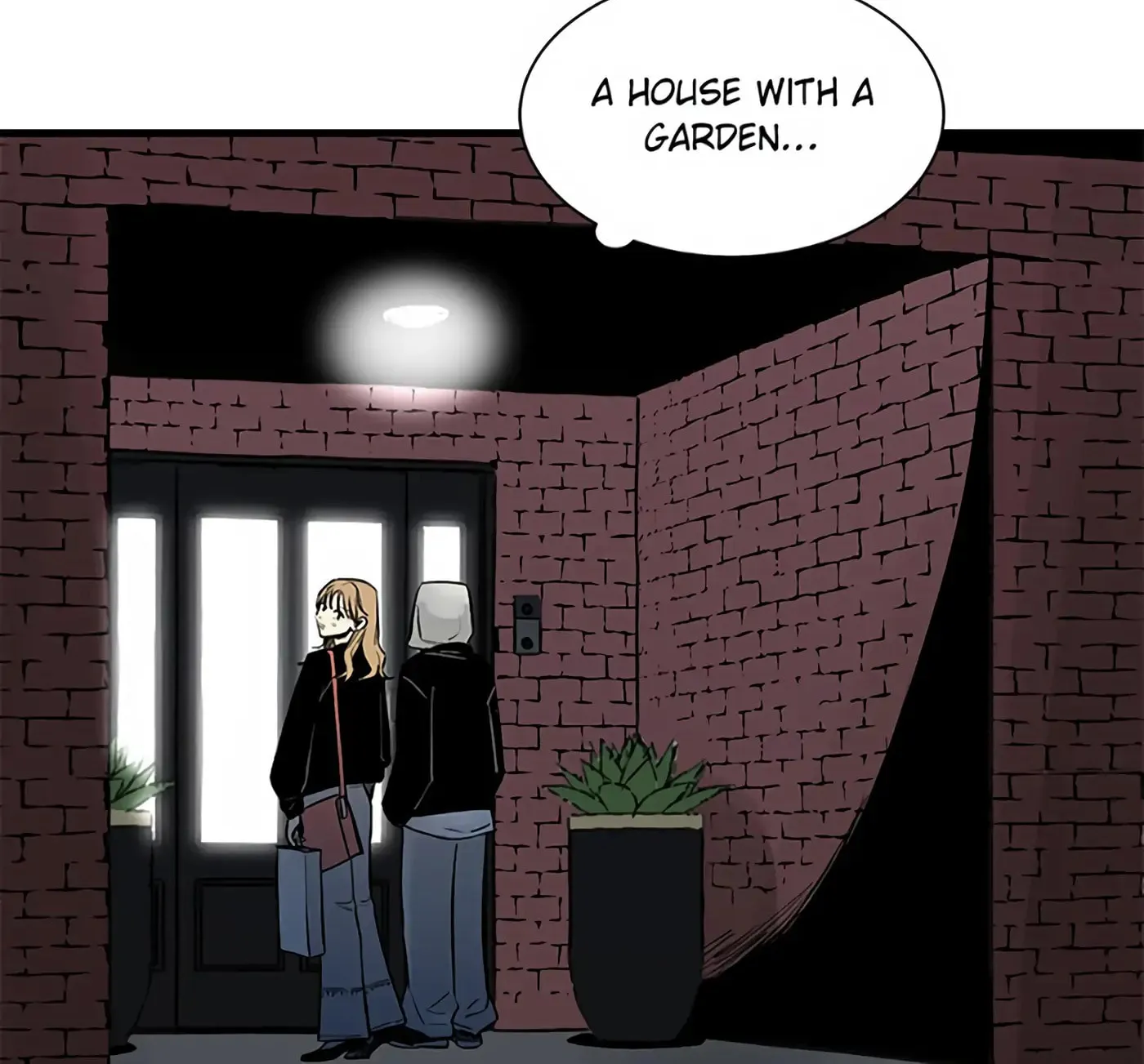 How to Draw an Ellipse Chapter 76 page 2 - 