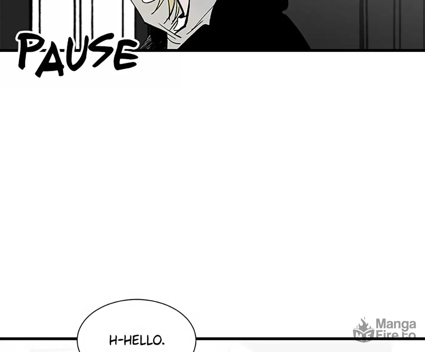 How to Draw an Ellipse Chapter 76 page 60 - 