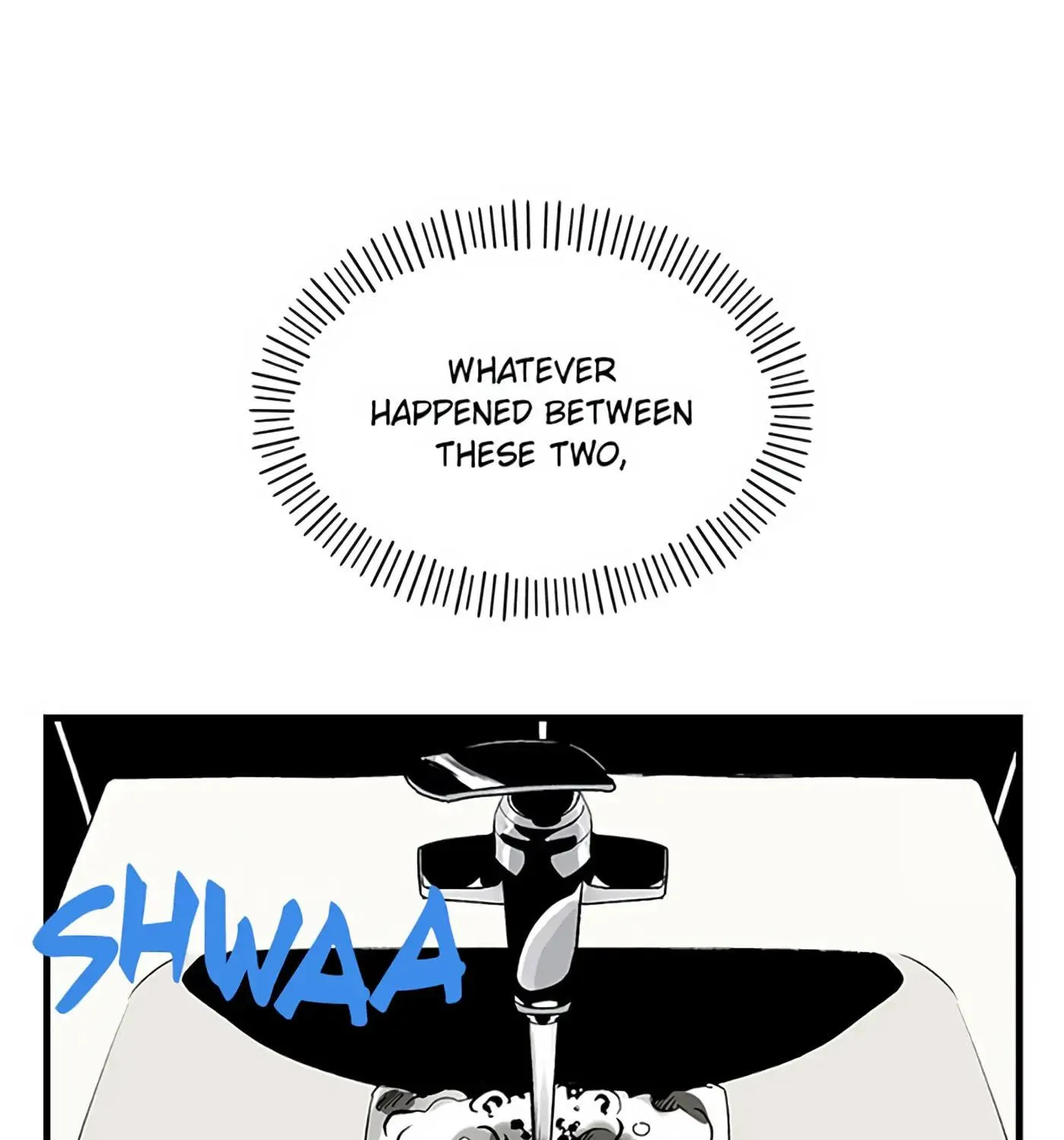 How to Draw an Ellipse Chapter 76 page 69 - 