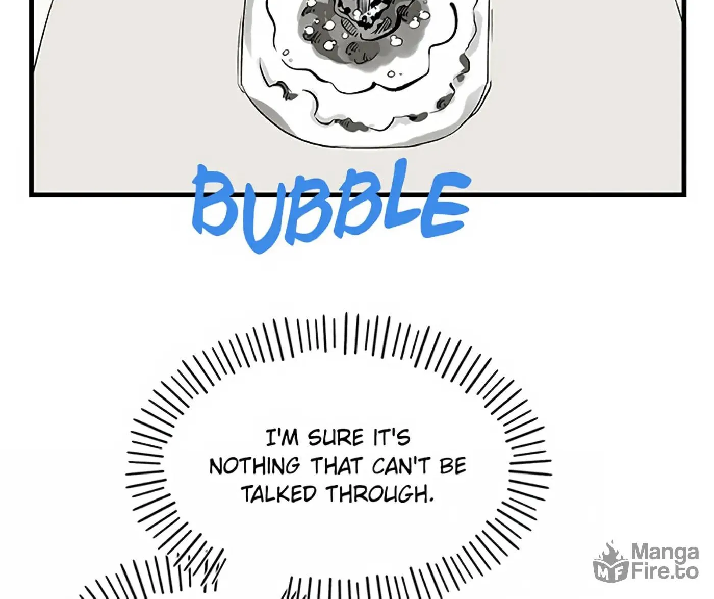 How to Draw an Ellipse Chapter 76 page 70 - 