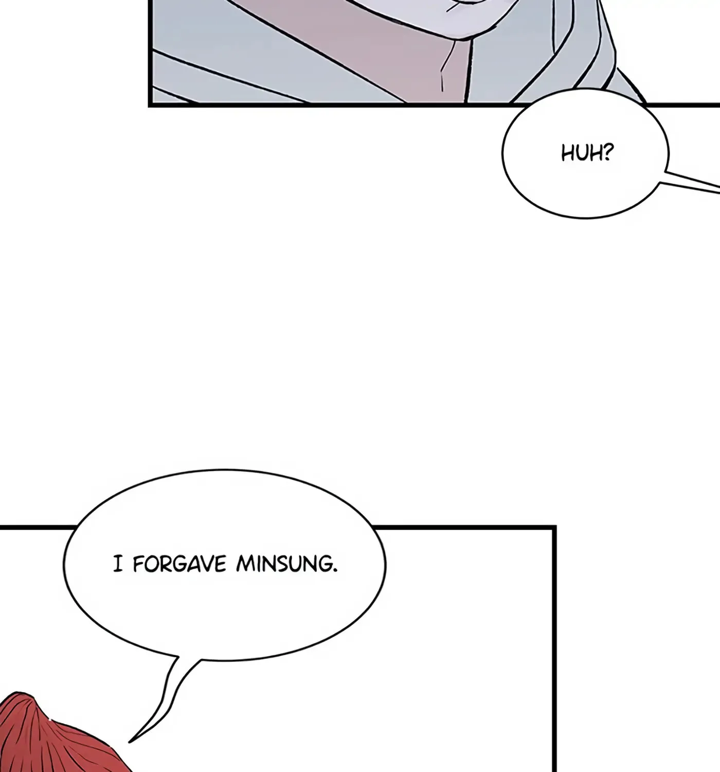 How to Draw an Ellipse Chapter 76 page 87 - 