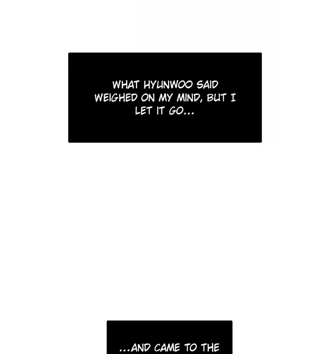 How to Draw an Ellipse Chapter 76 page 93 - 