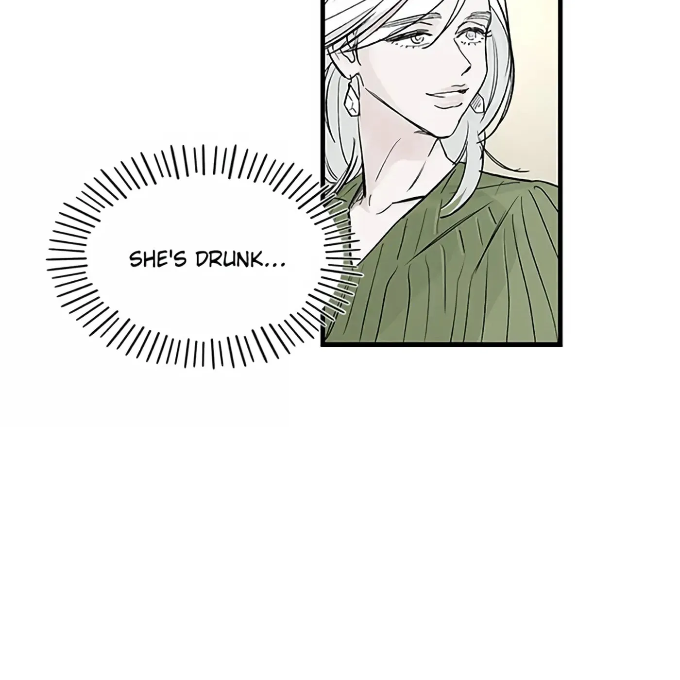 How to Draw an Ellipse Chapter 77 page 34 - 