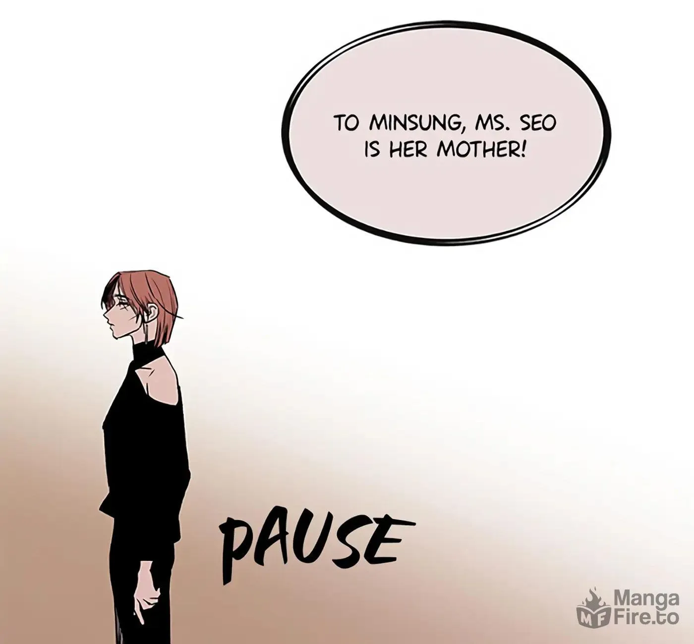 How to Draw an Ellipse Chapter 77 page 78 - 
