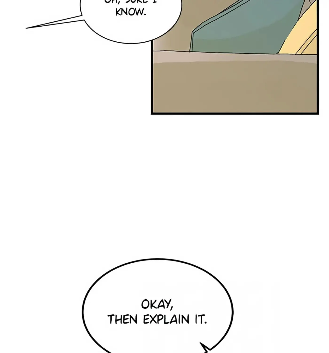 How to Draw an Ellipse Chapter 79 page 5 - 