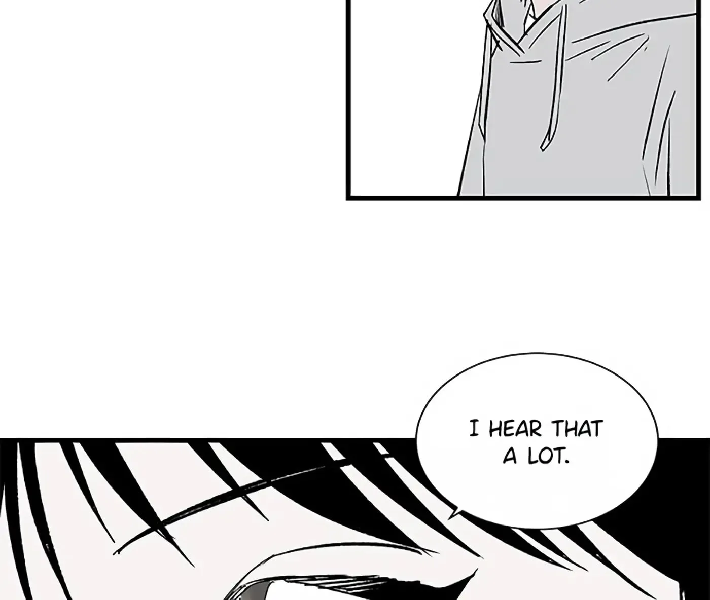 How to Draw an Ellipse Chapter 79 page 46 - 
