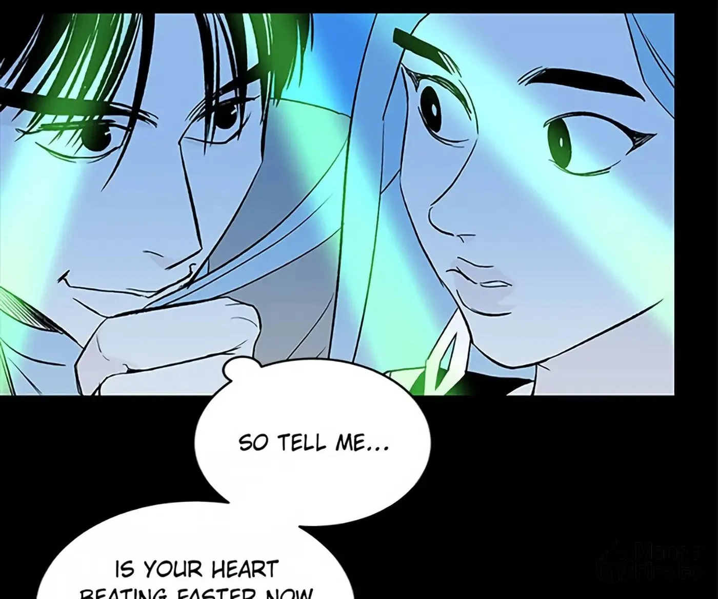 How to Draw an Ellipse Chapter 80 page 84 - 