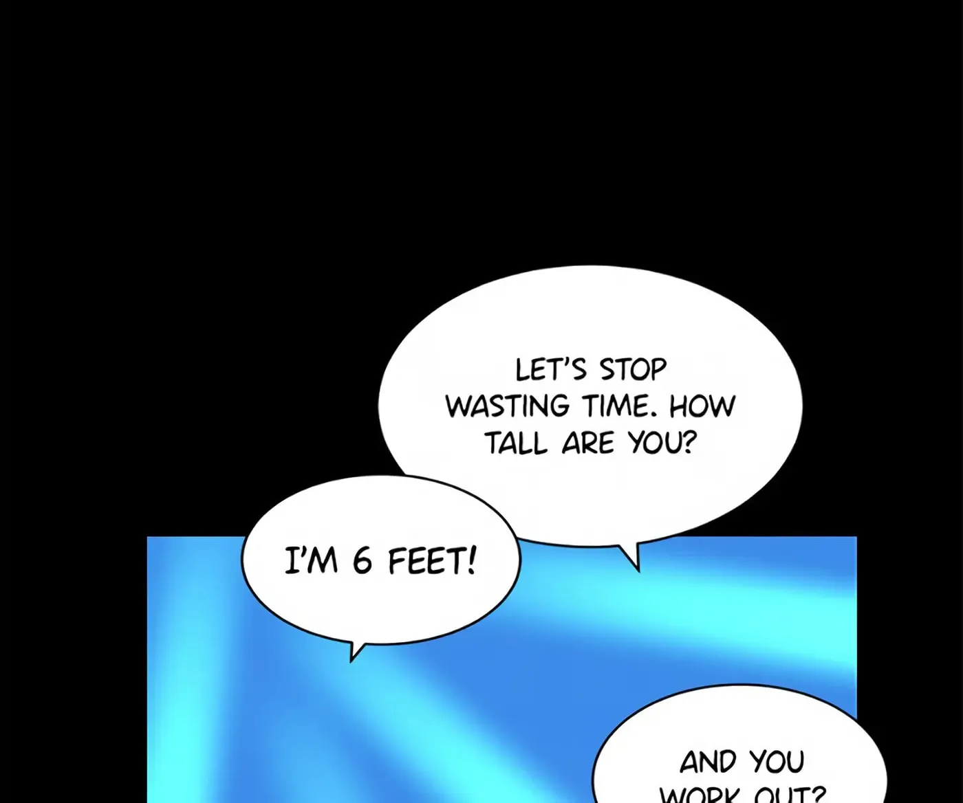 How to Draw an Ellipse Chapter 80 page 88 - 