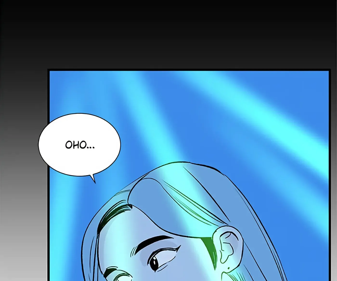 How to Draw an Ellipse Chapter 80 page 92 - 