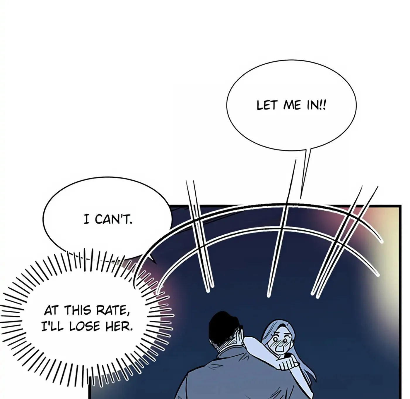 How to Draw an Ellipse Chapter 81 page 4 - 