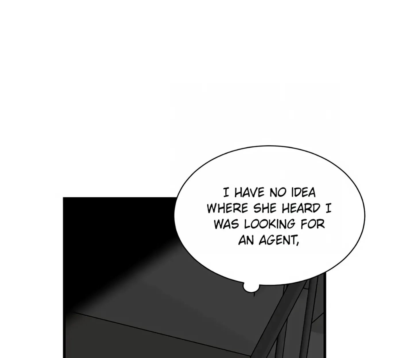 How to Draw an Ellipse Chapter 82 page 4 - 