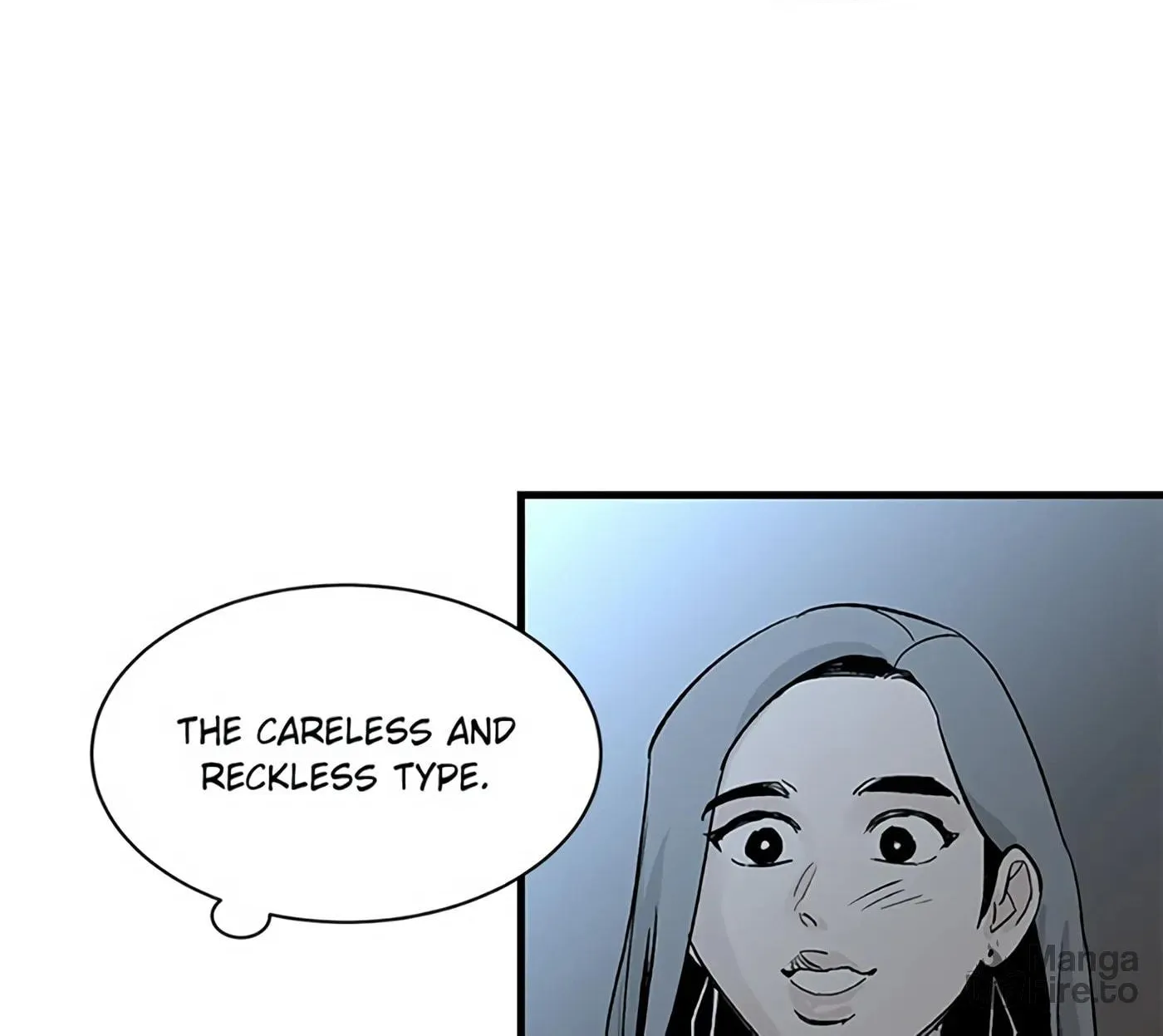 How to Draw an Ellipse Chapter 82 page 6 - 