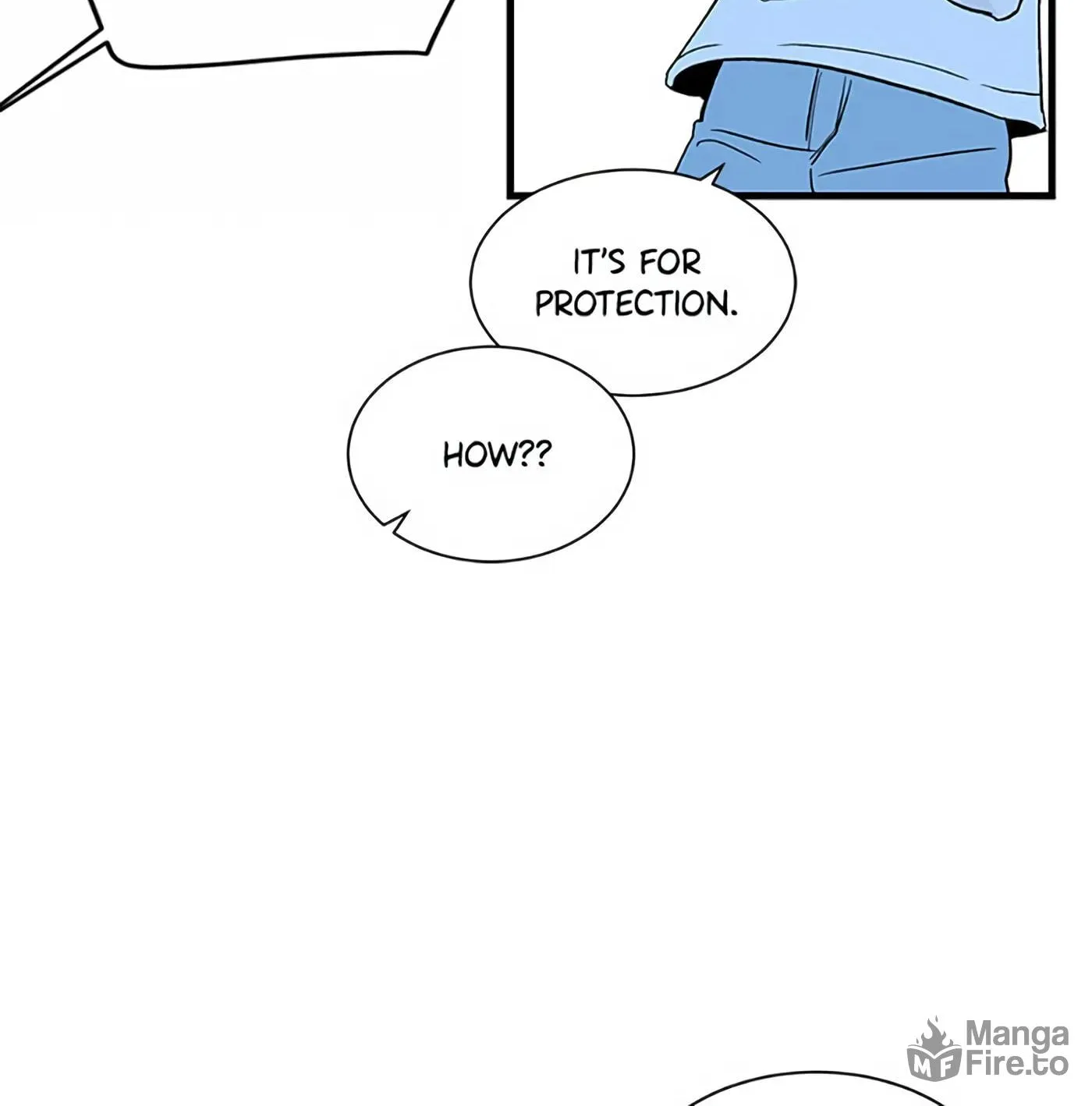 How to Draw an Ellipse Chapter 82 page 66 - 