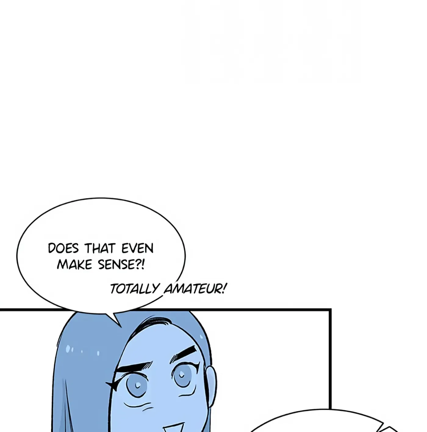 How to Draw an Ellipse Chapter 82 page 68 - 