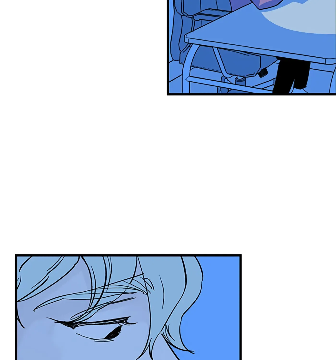 How to Draw an Ellipse Chapter 82 page 87 - 