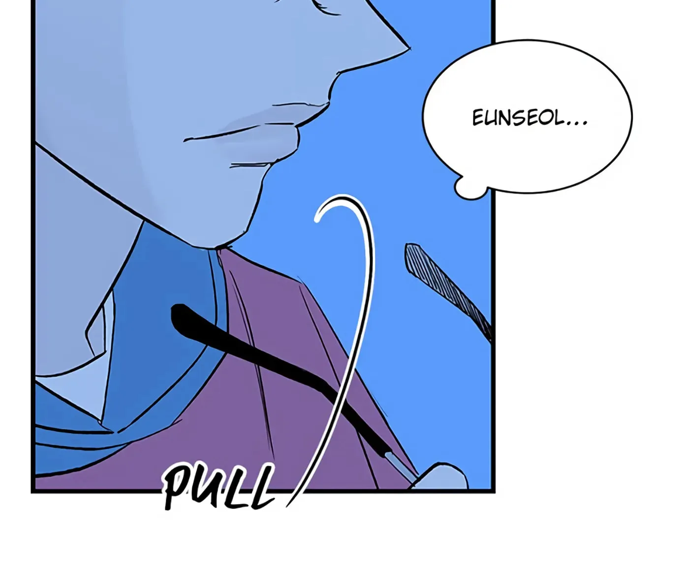 How to Draw an Ellipse Chapter 82 page 88 - 