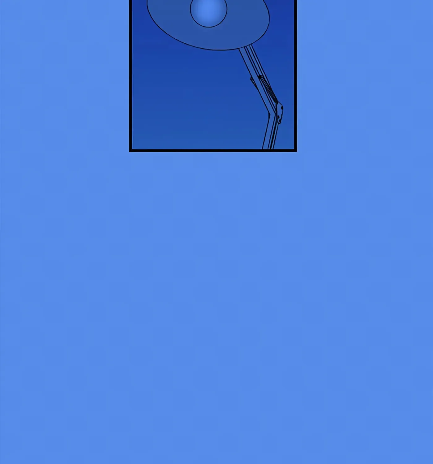 How to Draw an Ellipse Chapter 82 page 91 - 