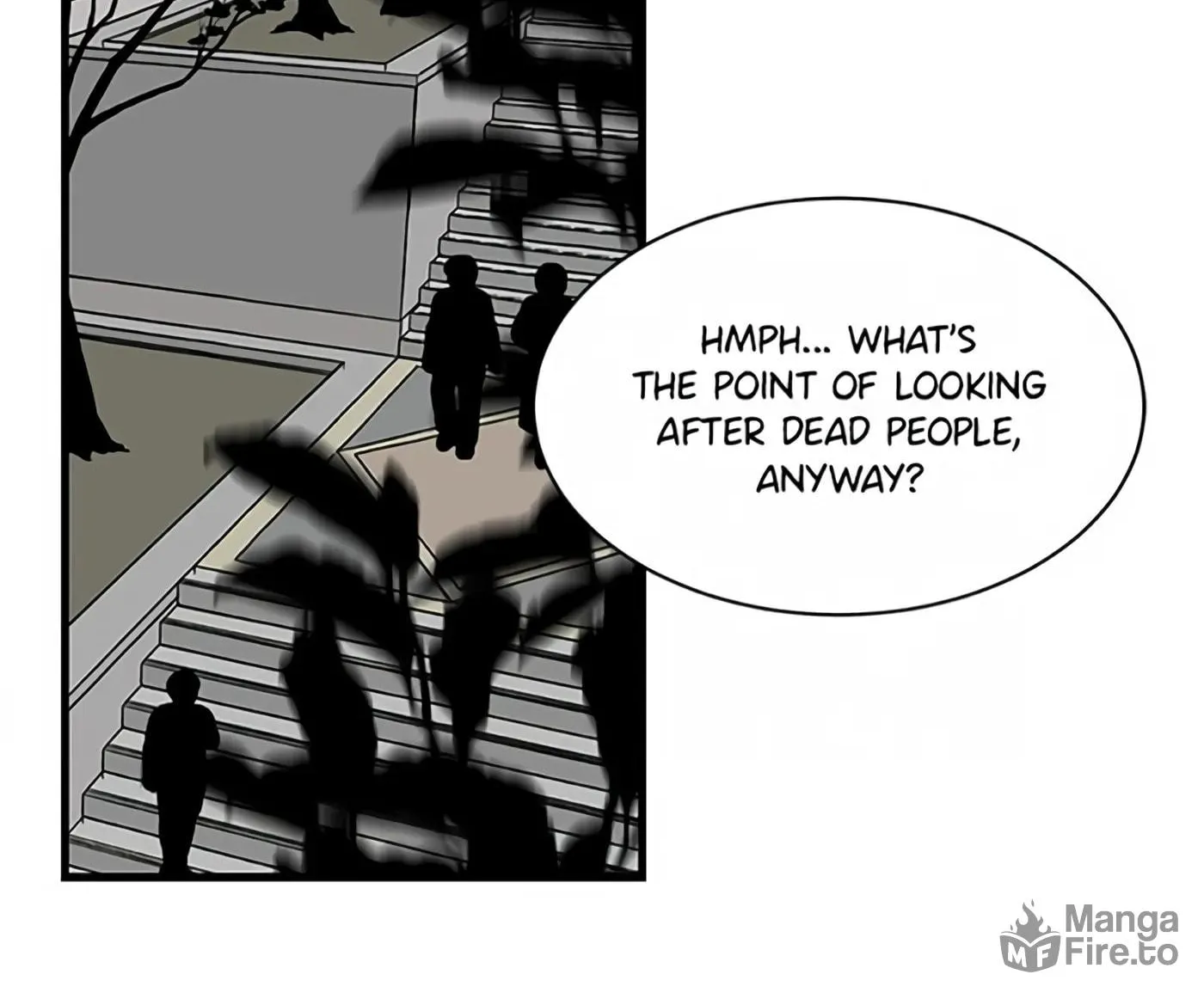 How to Draw an Ellipse Chapter 82 page 96 - 