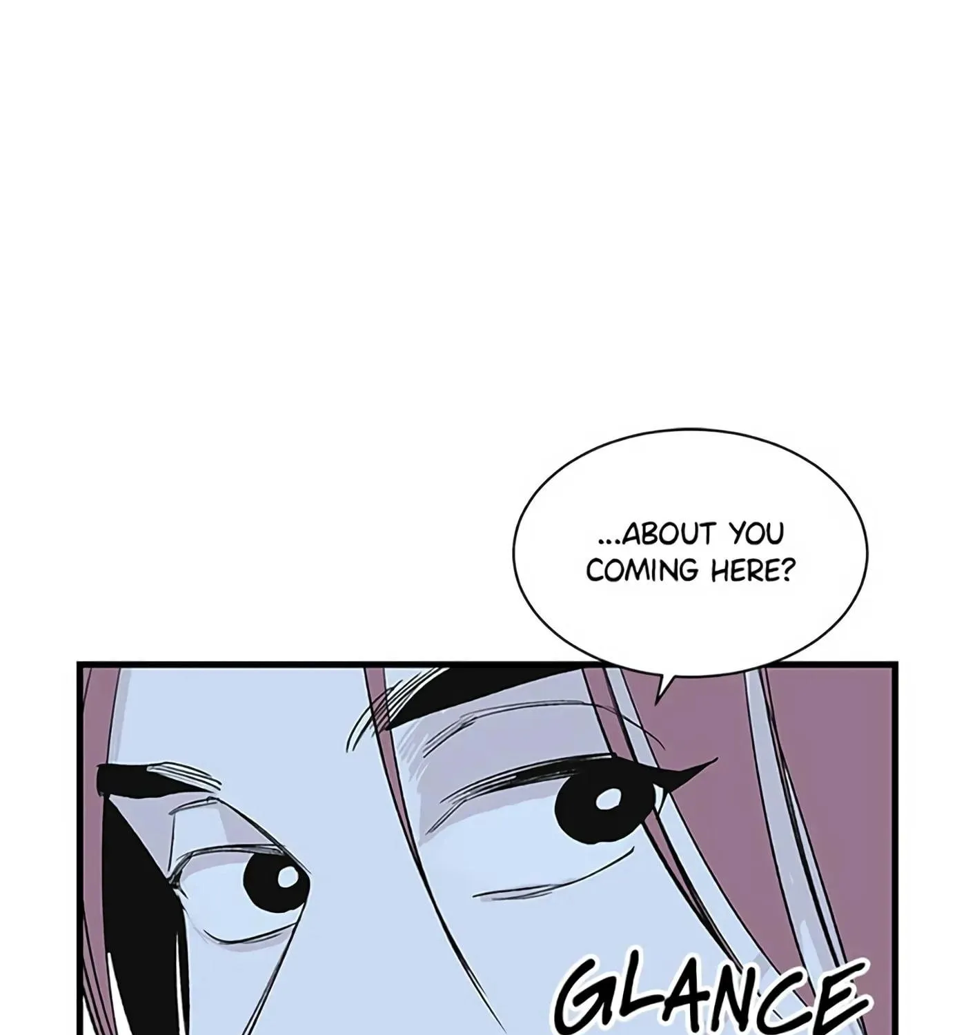 How to Draw an Ellipse Chapter 83 page 5 - 