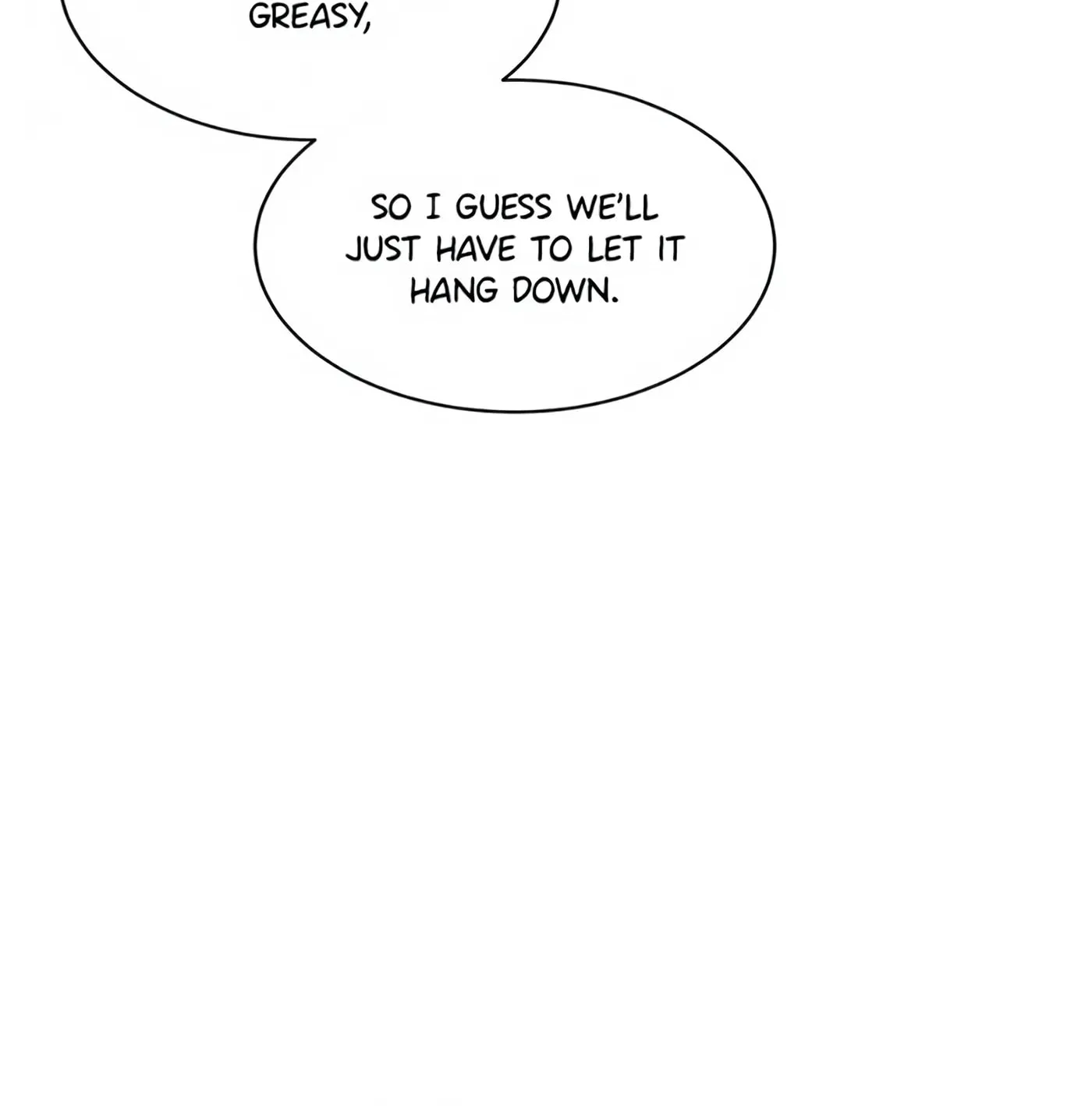 How to Draw an Ellipse Chapter 83 page 46 - 
