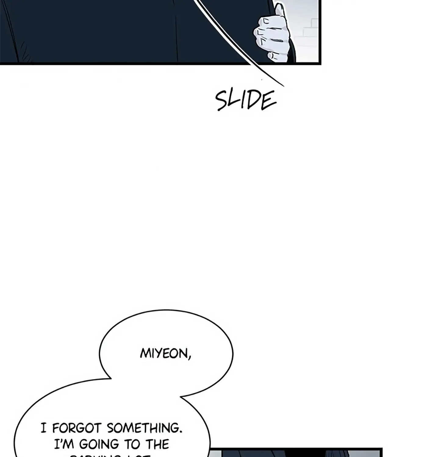 How to Draw an Ellipse Chapter 83 page 49 - 