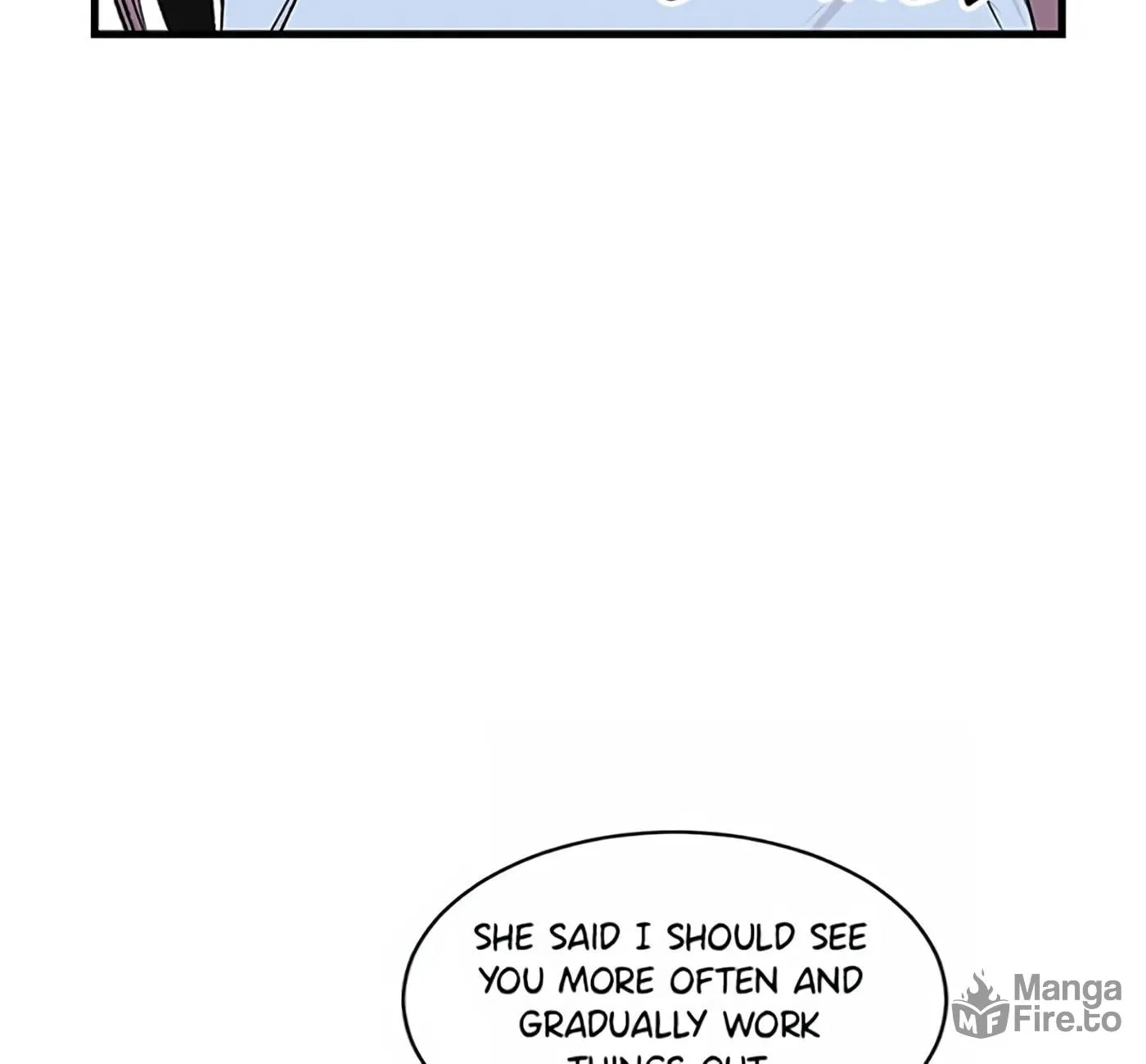 How to Draw an Ellipse Chapter 83 page 6 - 