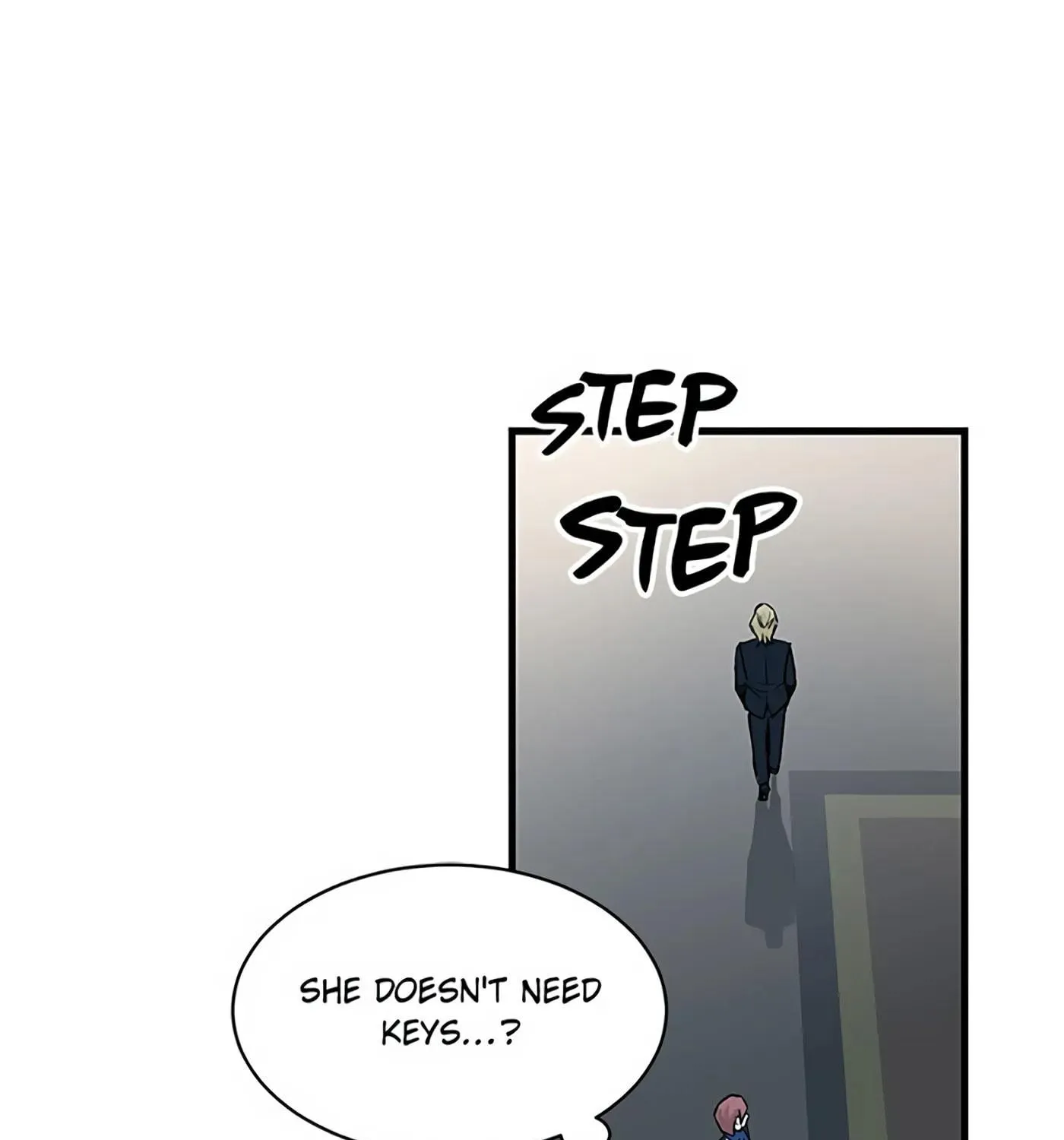 How to Draw an Ellipse Chapter 83 page 53 - 