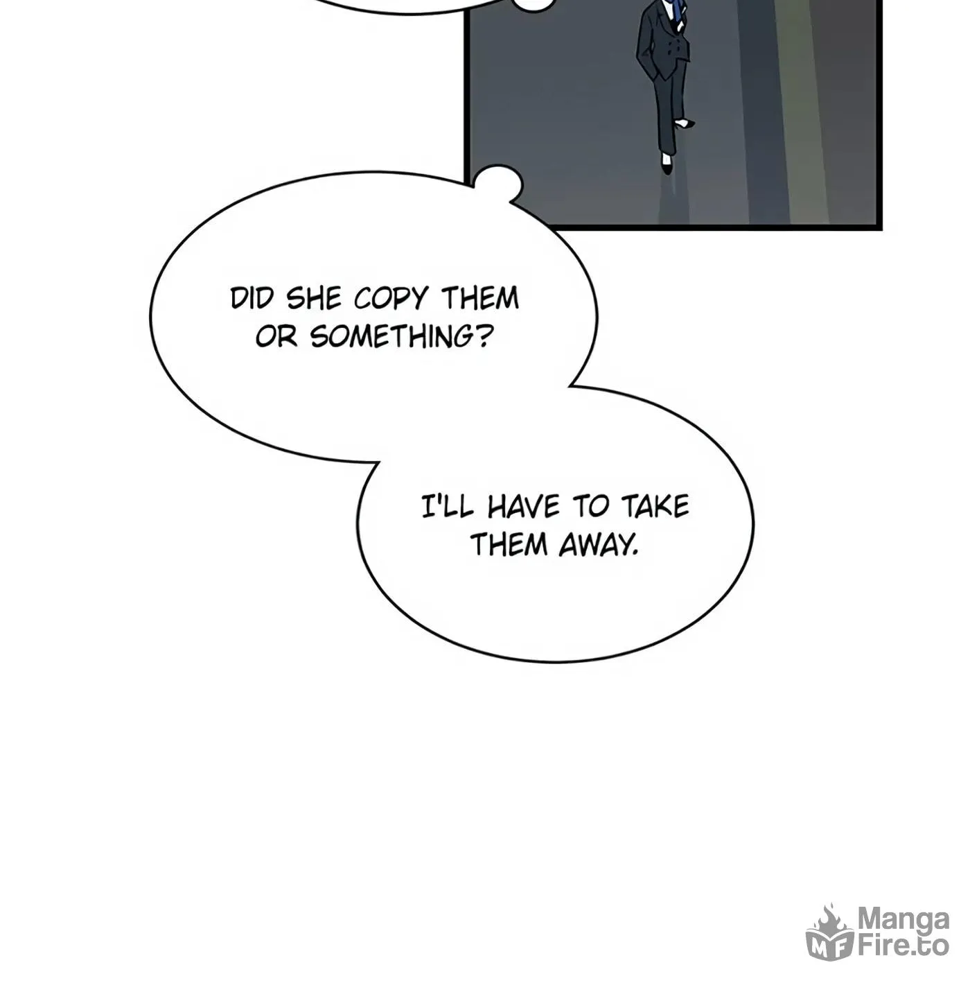 How to Draw an Ellipse Chapter 83 page 54 - 
