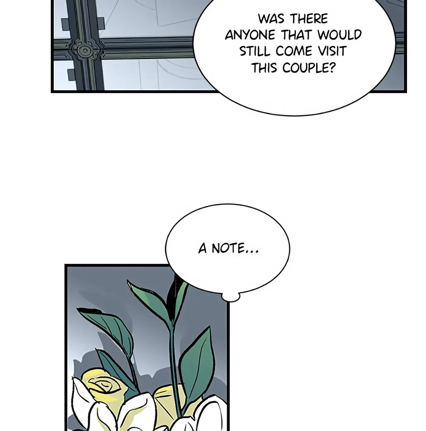How to Draw an Ellipse Chapter 83 page 64 - 
