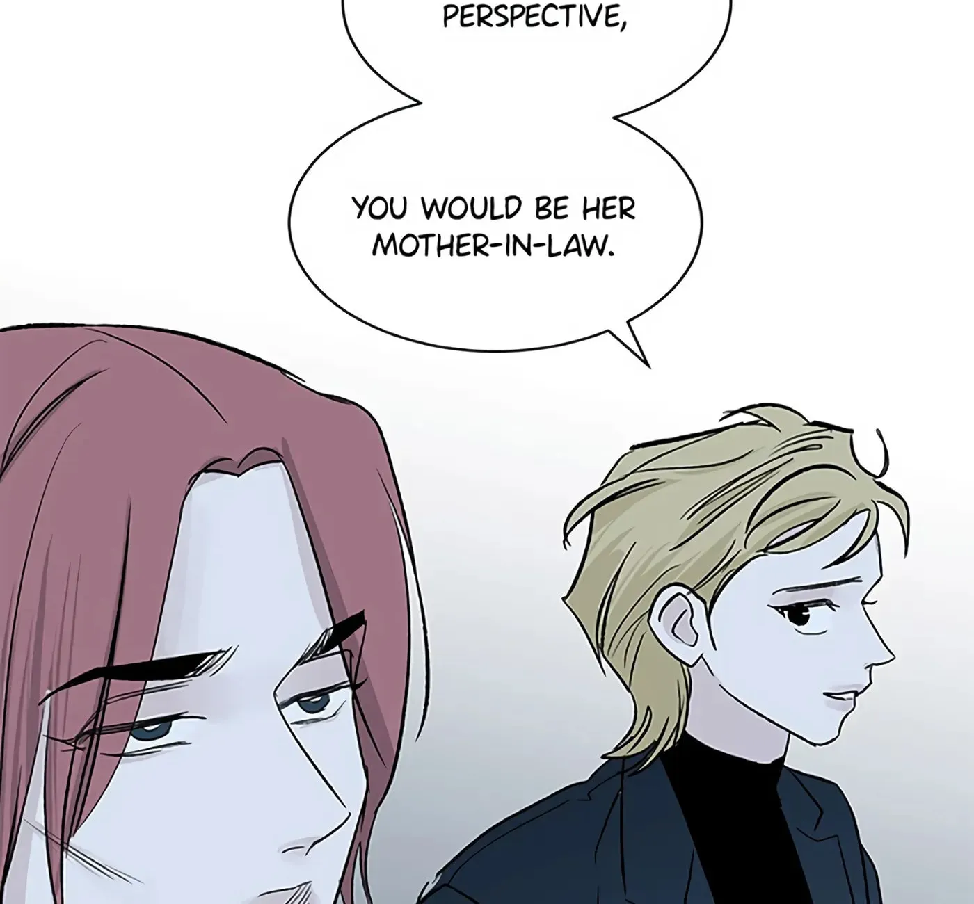 How to Draw an Ellipse Chapter 83 page 8 - 