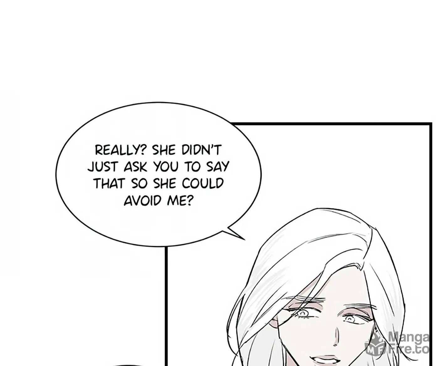 How to Draw an Ellipse Chapter 83 page 72 - 