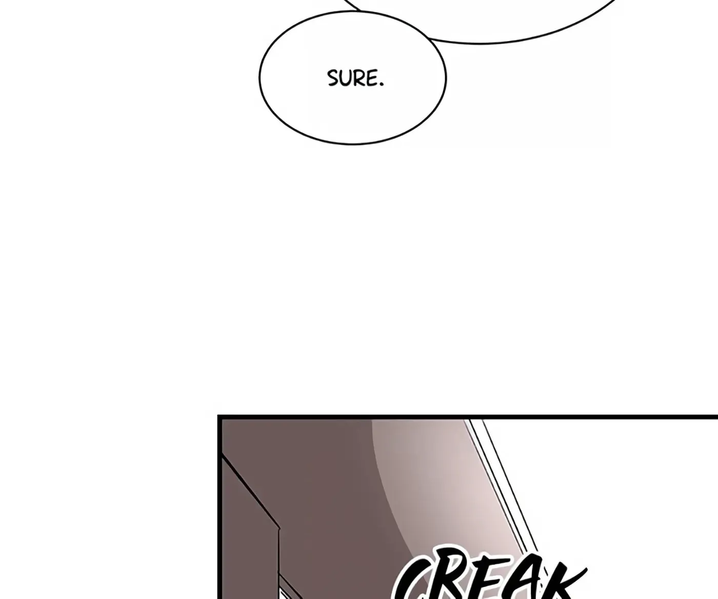 How to Draw an Ellipse Chapter 83 page 76 - 
