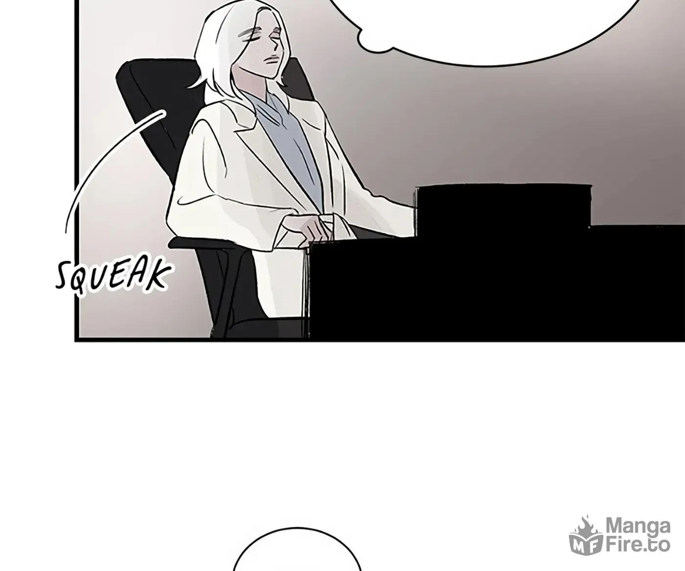 How to Draw an Ellipse Chapter 83 page 78 - 