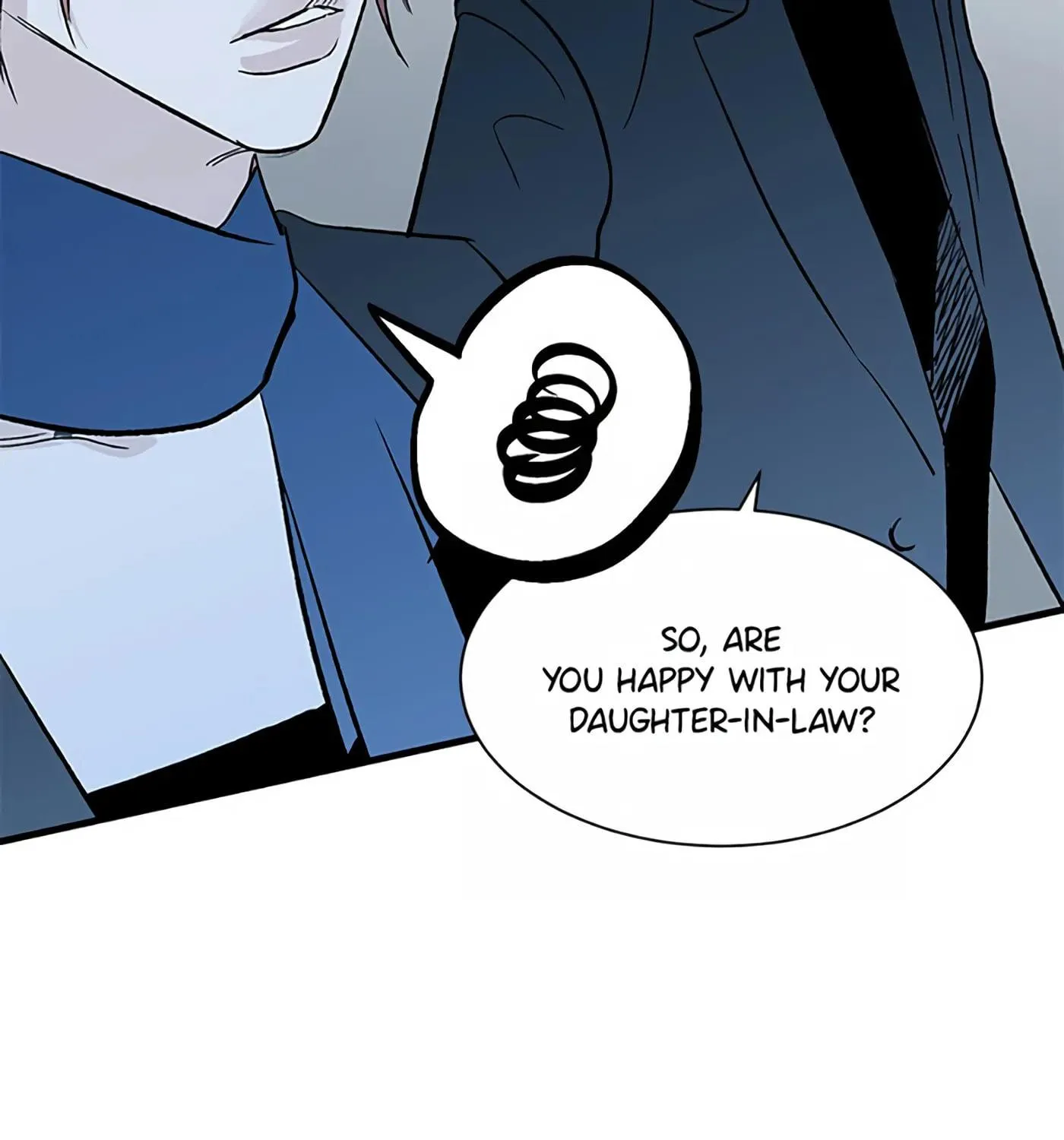 How to Draw an Ellipse Chapter 83 page 9 - 