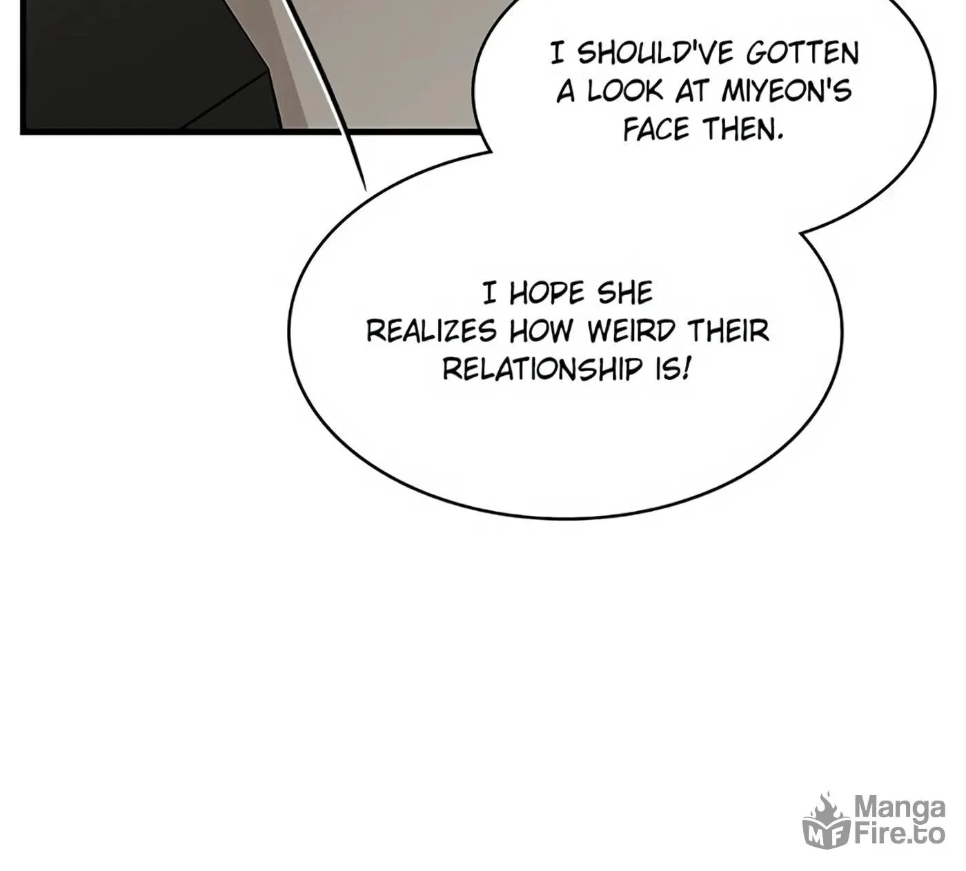 How to Draw an Ellipse Chapter 83 page 84 - 