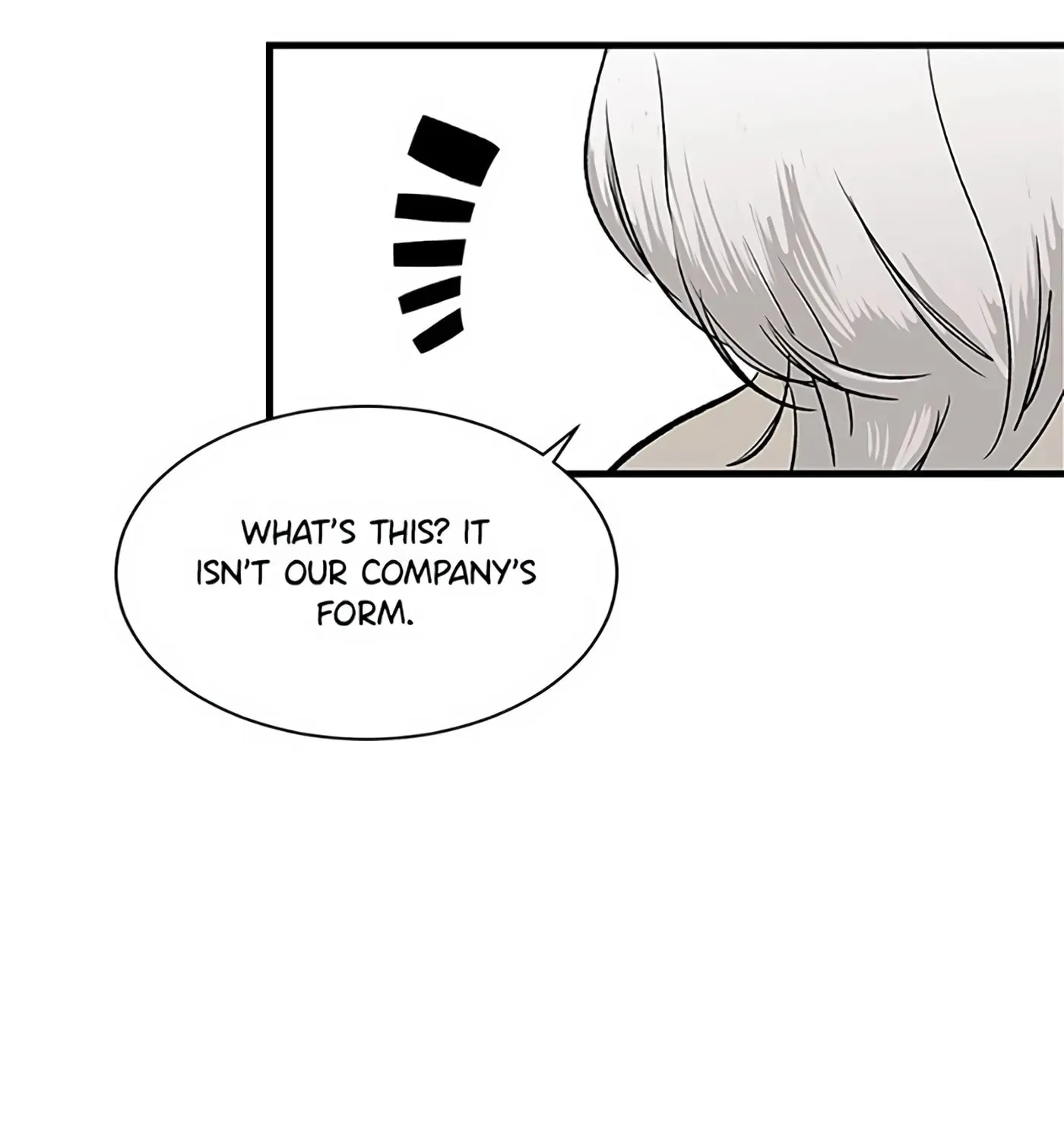 How to Draw an Ellipse Chapter 83 page 85 - 