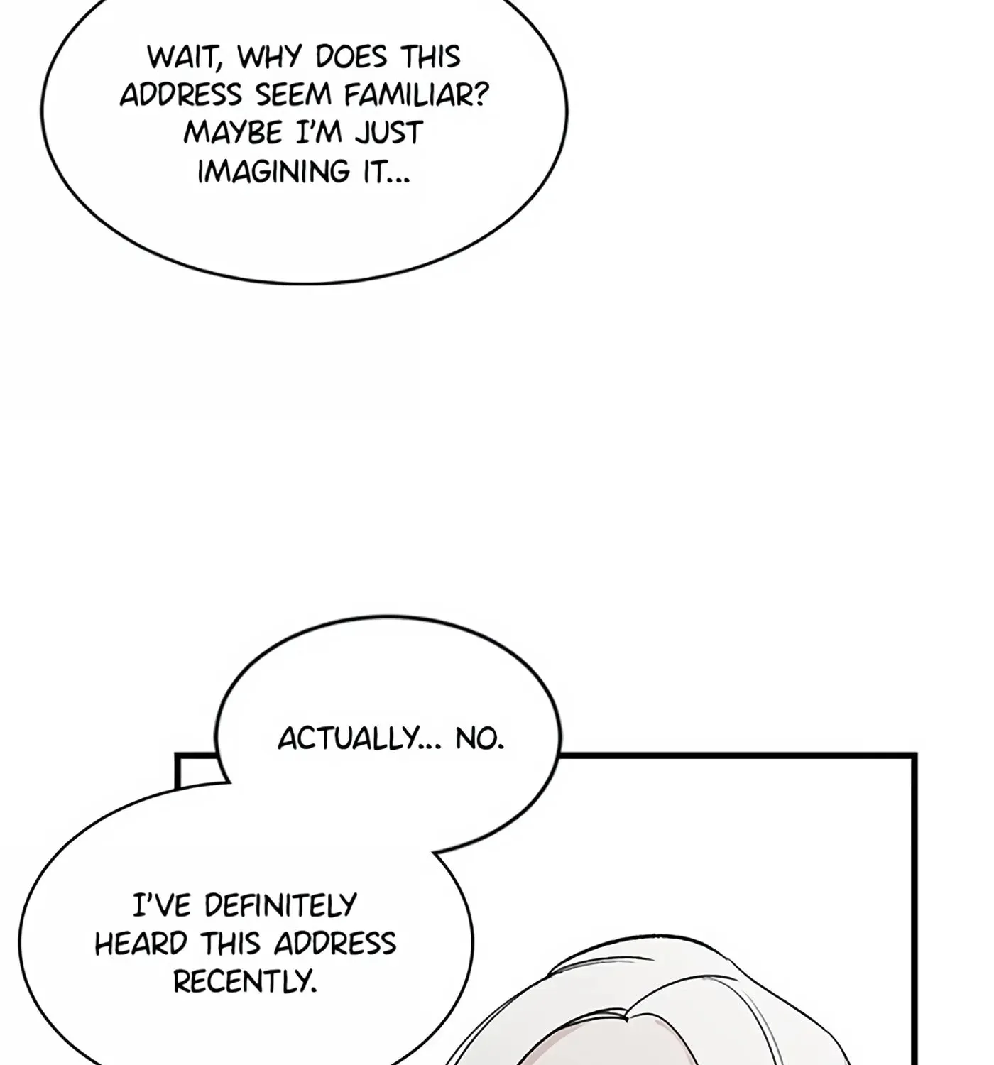 How to Draw an Ellipse Chapter 83 page 87 - 