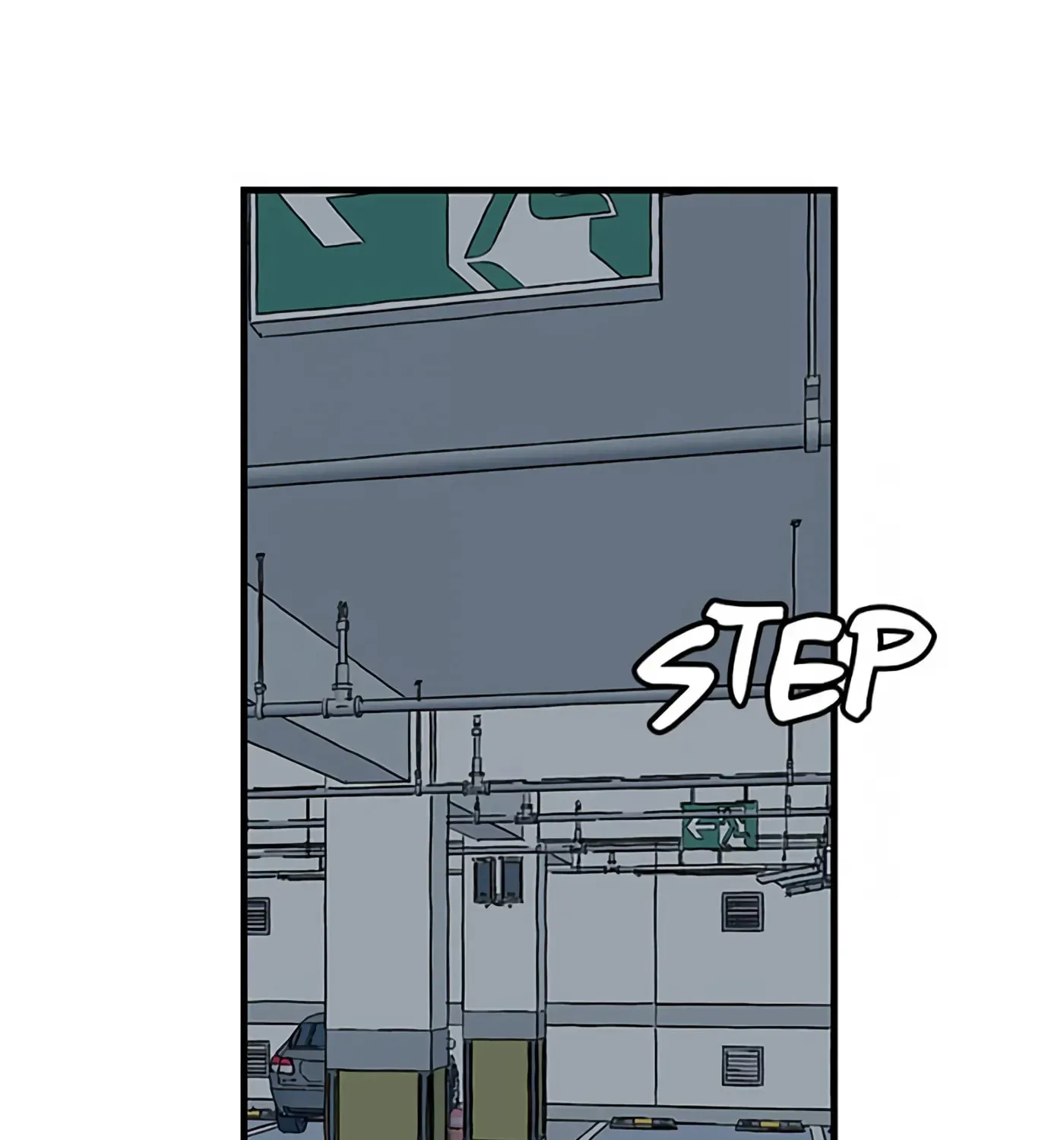 How to Draw an Ellipse Chapter 83 page 93 - 
