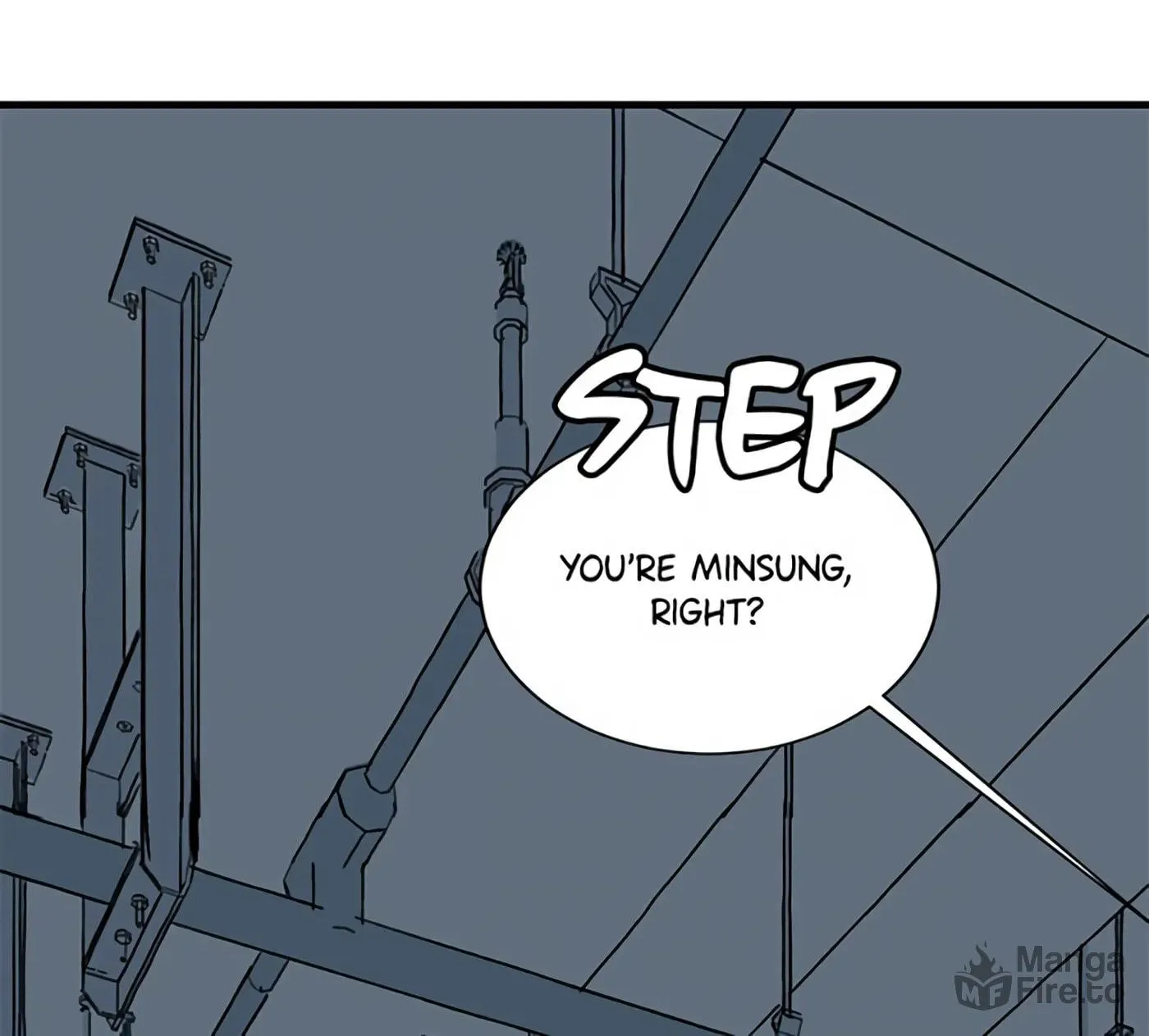 How to Draw an Ellipse Chapter 83 page 96 - 