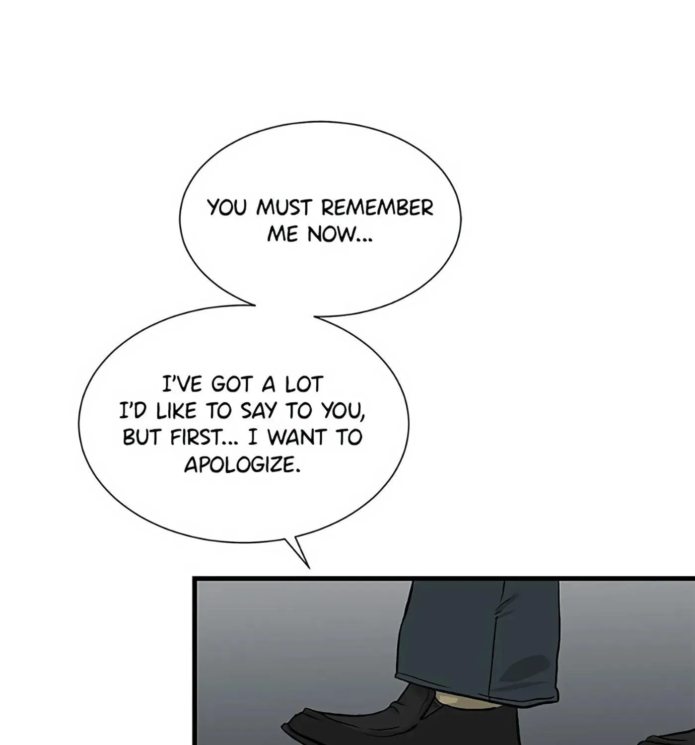 How to Draw an Ellipse Chapter 84 page 47 - 
